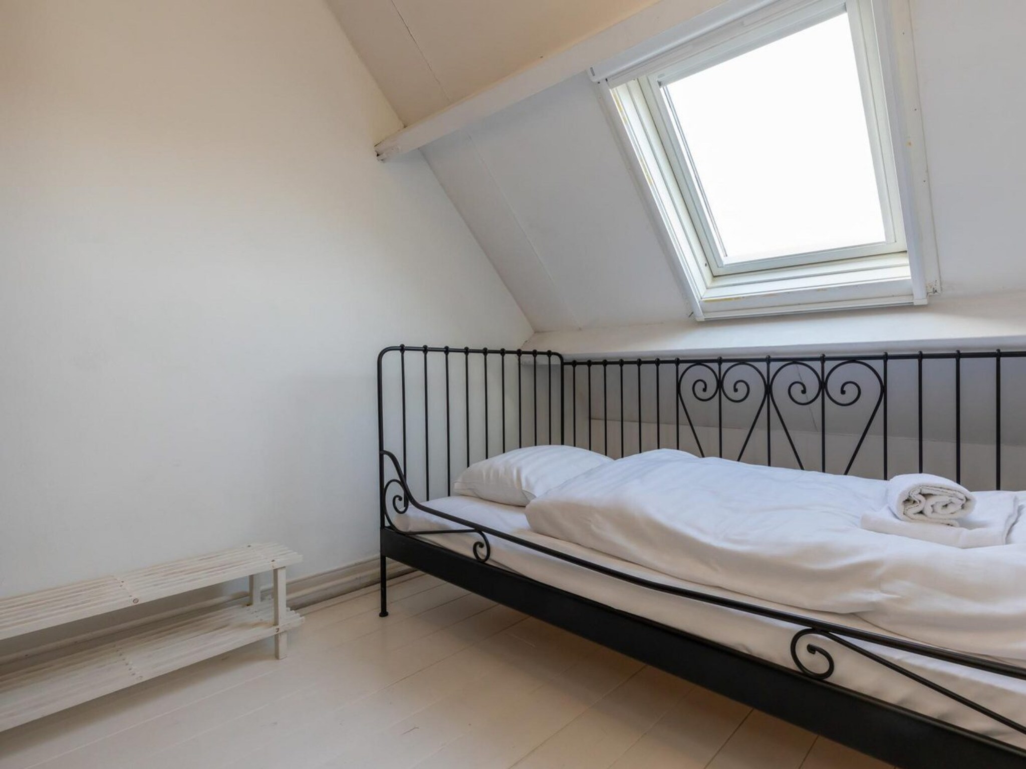 Foto's Ruim appartement in Zoutelande nabij strand - Belvilla by Oyo