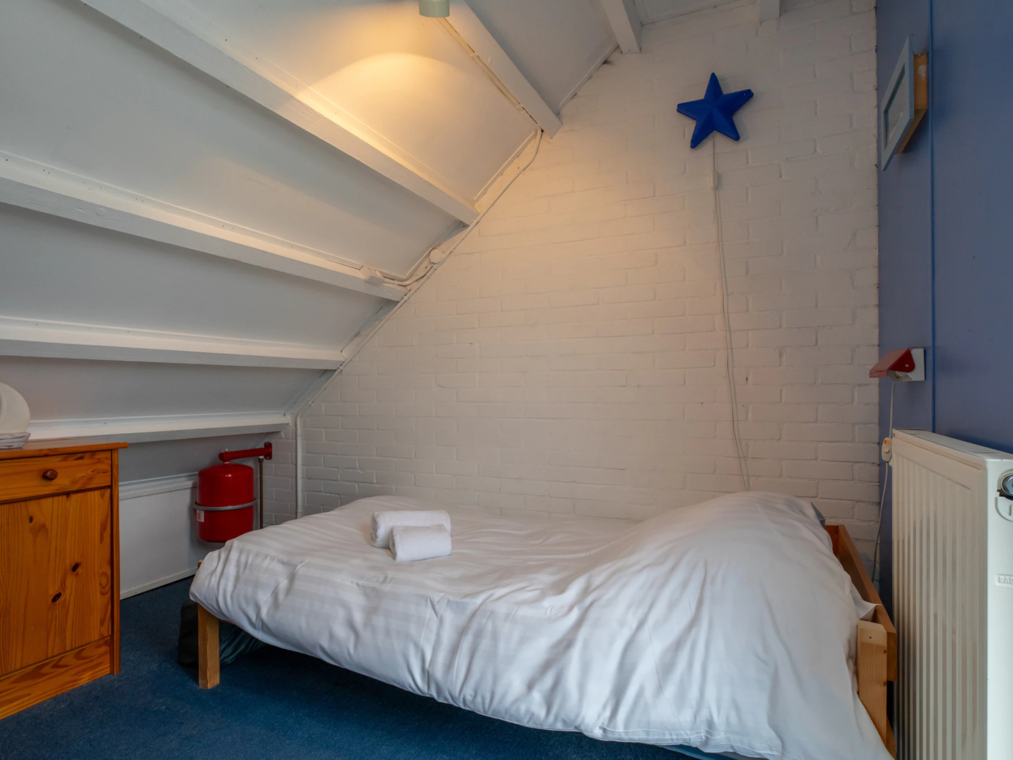Foto's Sfeervol vakantiehuis met gedeeld zwembad - Belvilla by Oyo