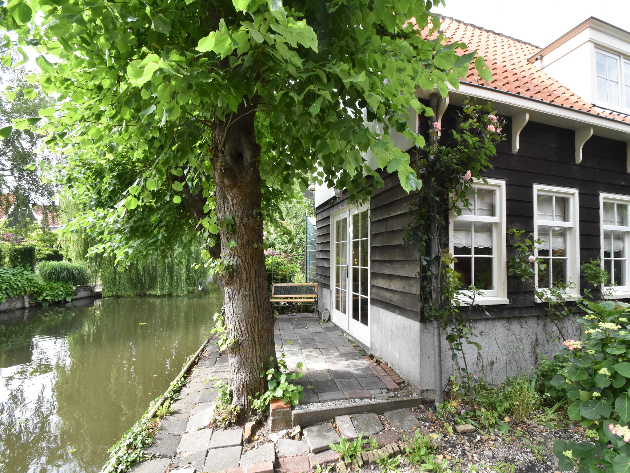 Foto's Charmant huis in het centrum van Edam - Belvilla by Oyo
