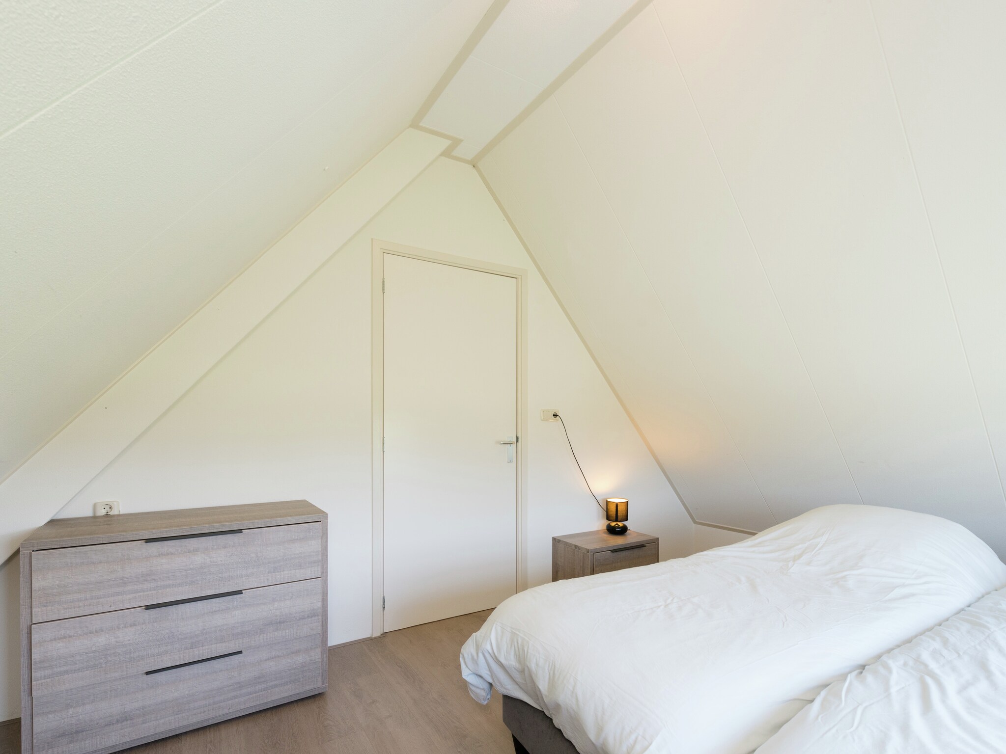 Foto's Vakantiehuis op voormalig eiland Wieringen - Belvilla by Oyo