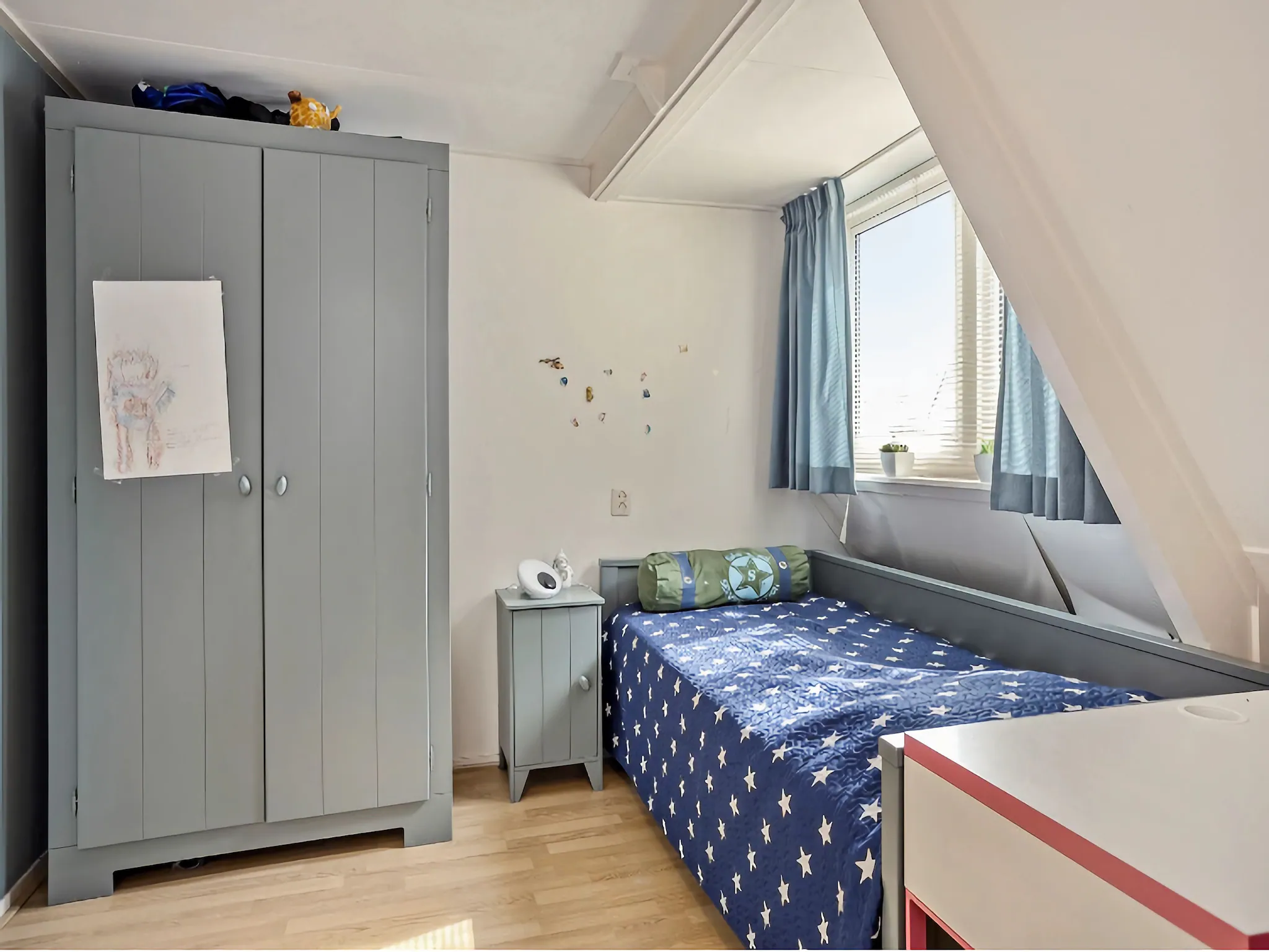 Foto's Comfortabele woning met tuin en parkeergelegenheid - Belvilla by Oyo