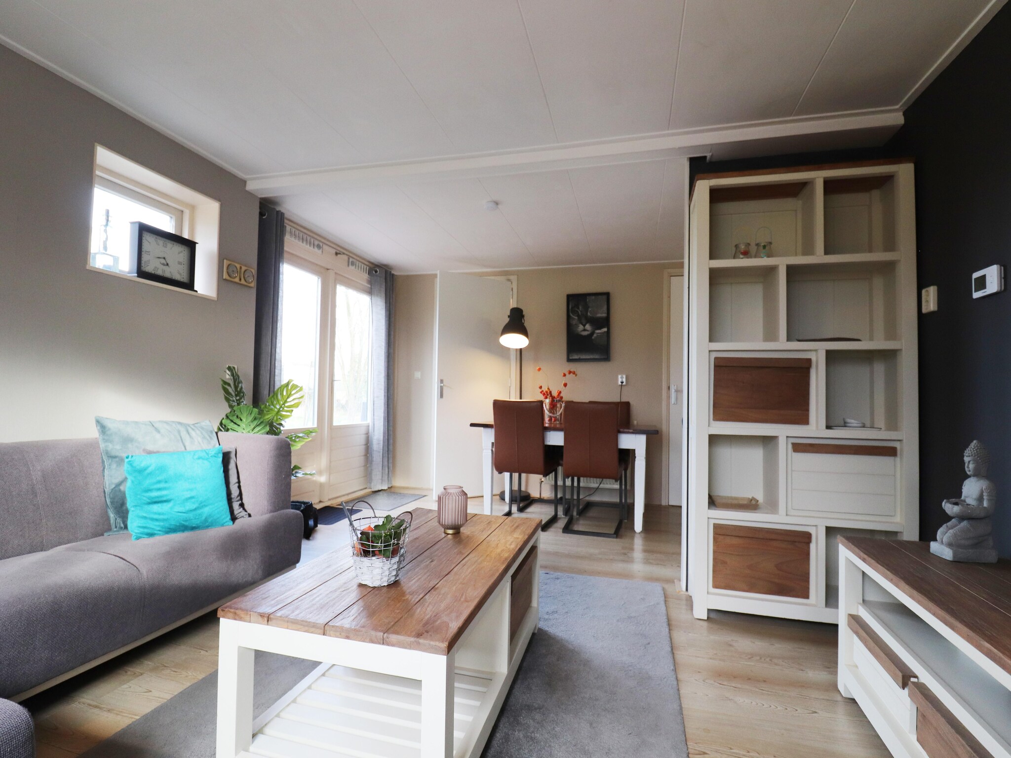 Foto's Fijn vakantiehuis in Donkerbroek - Belvilla by Oyo