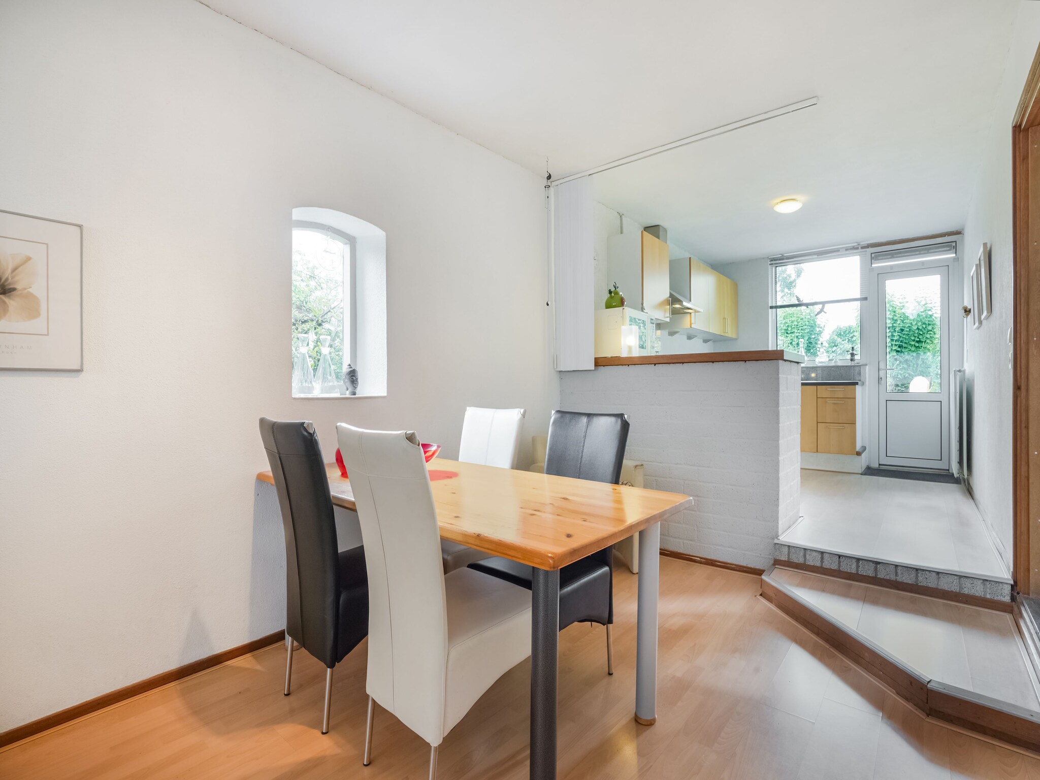 Foto's Gezellige bungalow in Landgraaf met terras en natuurtuin - Belvilla by Oyo