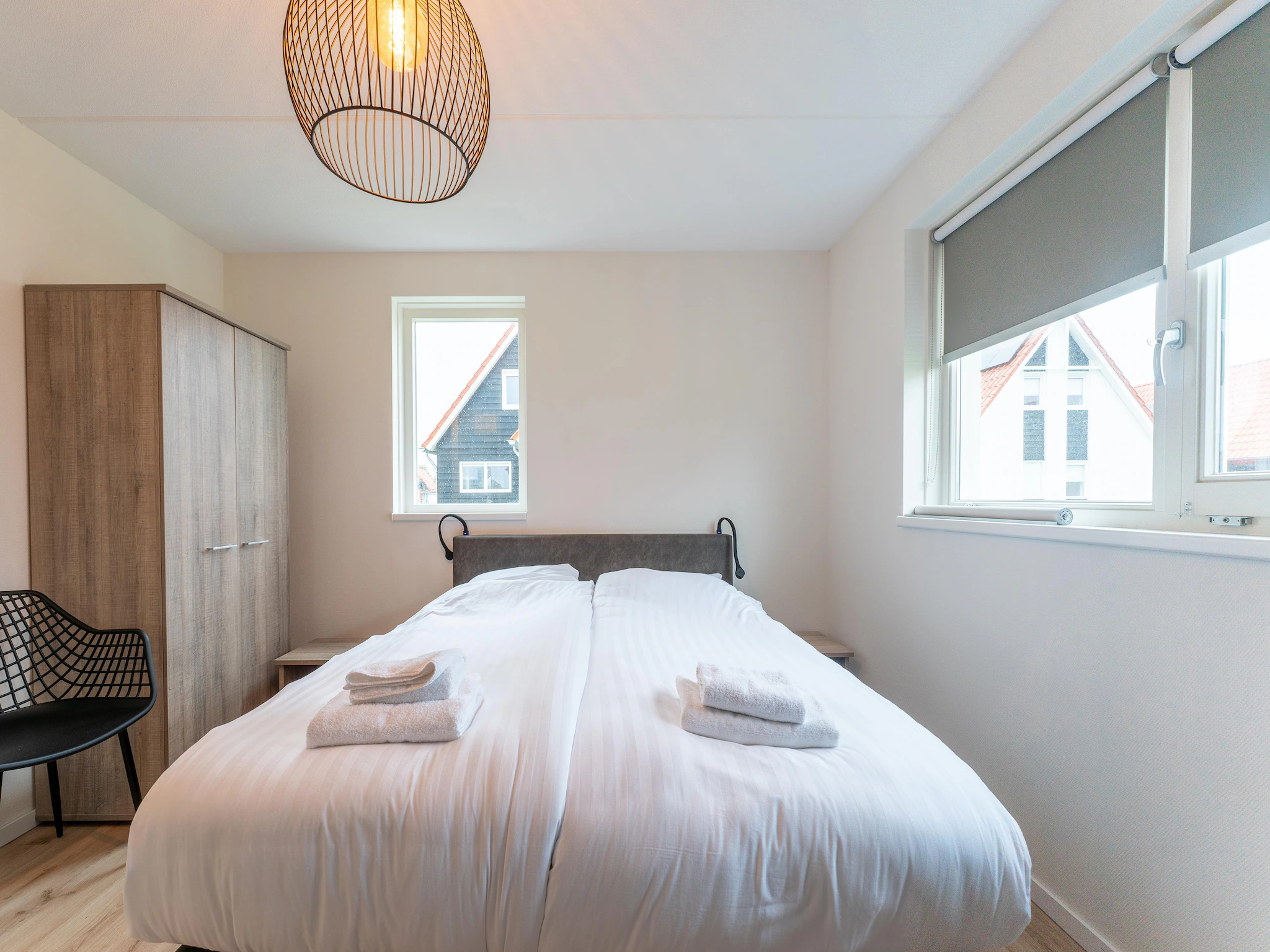 Foto's Modern vakantiehuis aan zee met sauna - Belvilla by Oyo