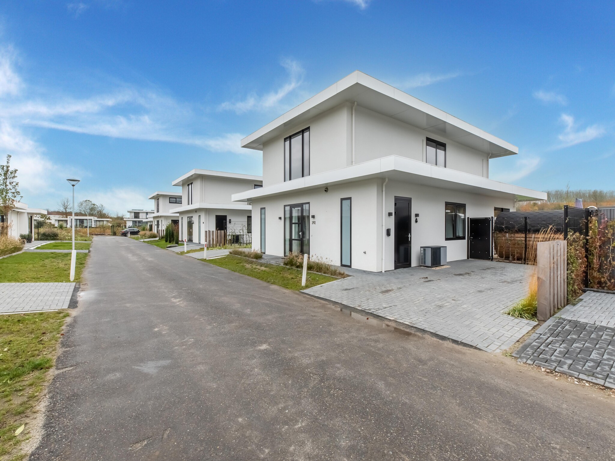 Foto's Gloednieuwe luxe villa - Belvilla by Oyo