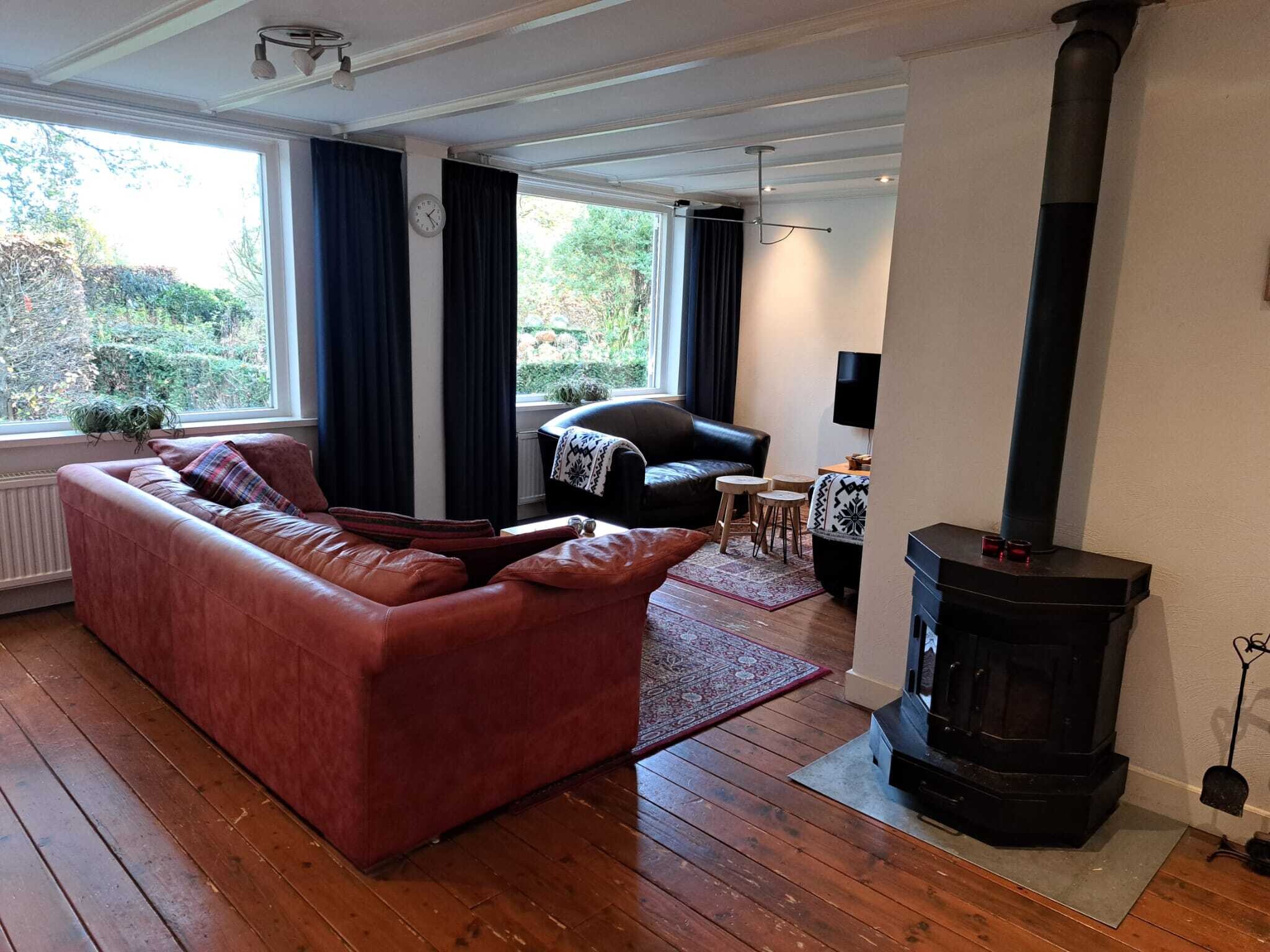 Foto's Fijn vakantiehuis in een privÃ©-natuurgebied - Belvilla by Oyo