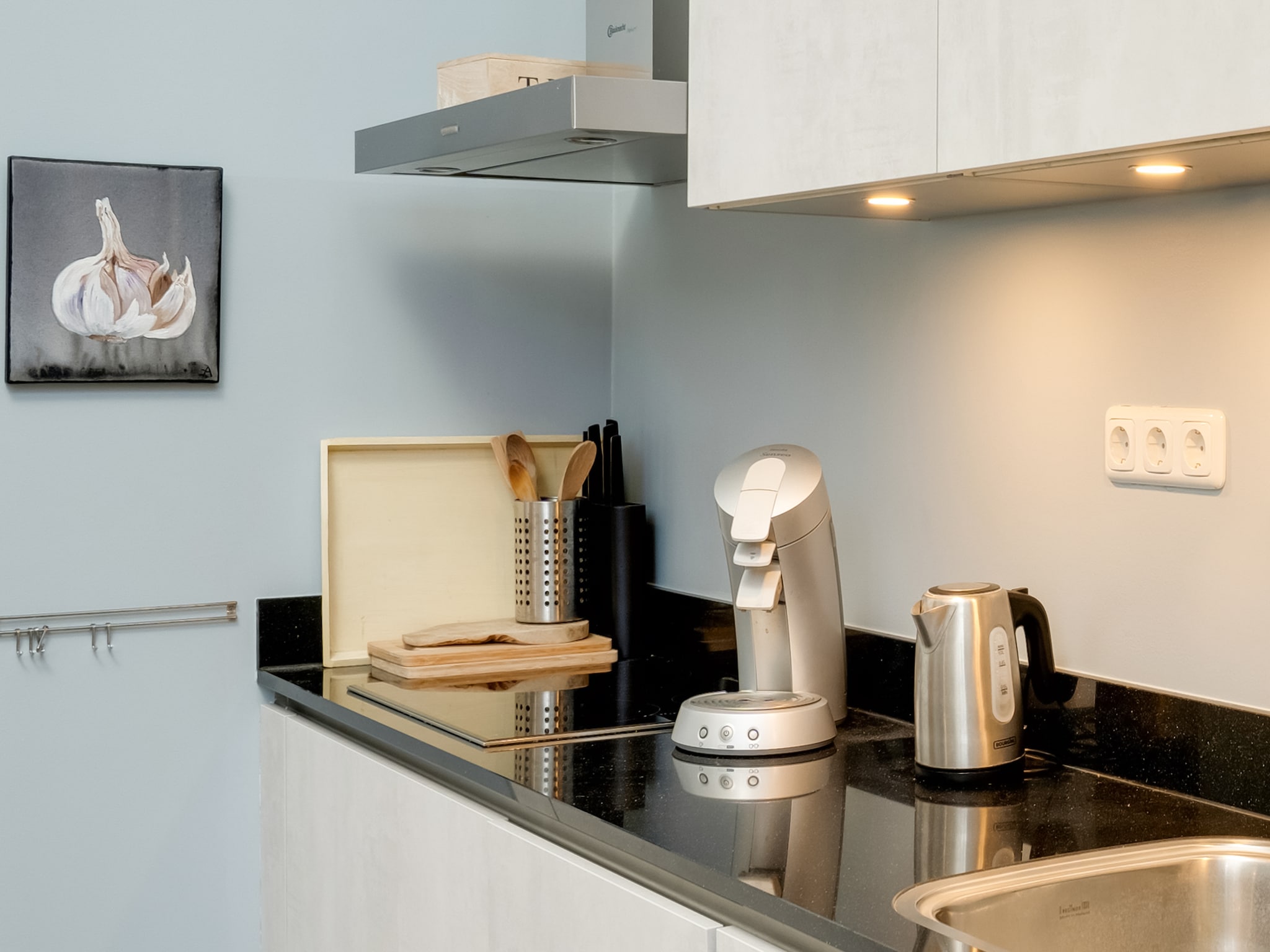 Foto's Authentiek vakantiehuis vlakbij het centrum - Belvilla by Oyo