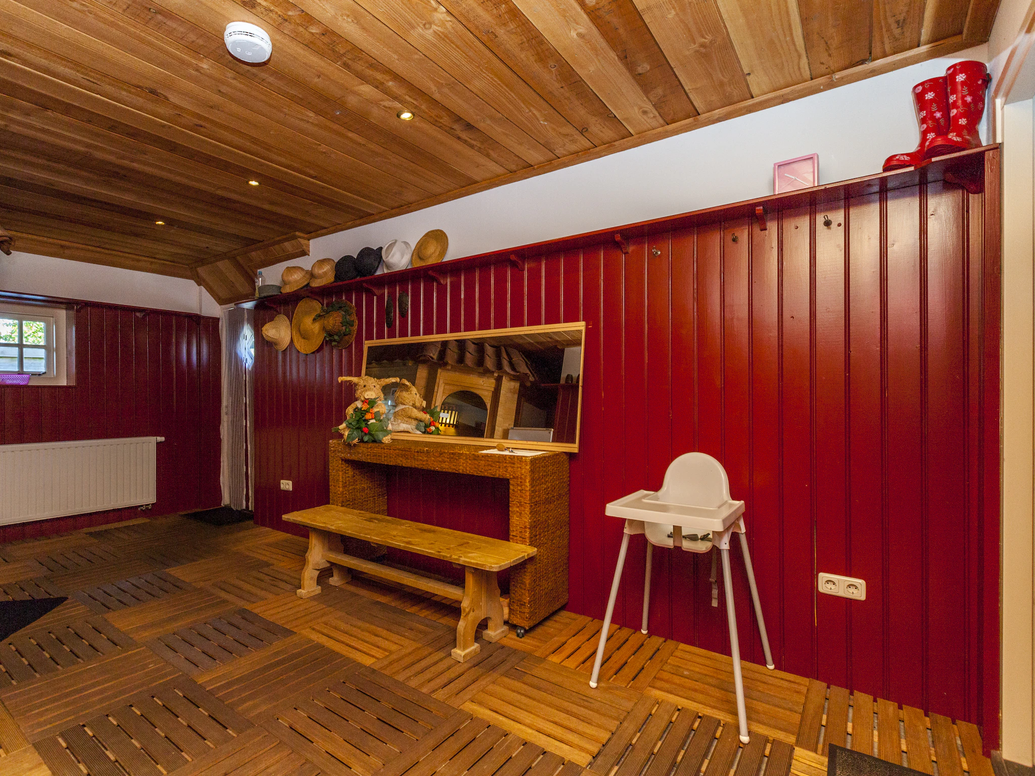 Foto's Vakantiehuis met sauna en bubbelbad - Belvilla by Oyo