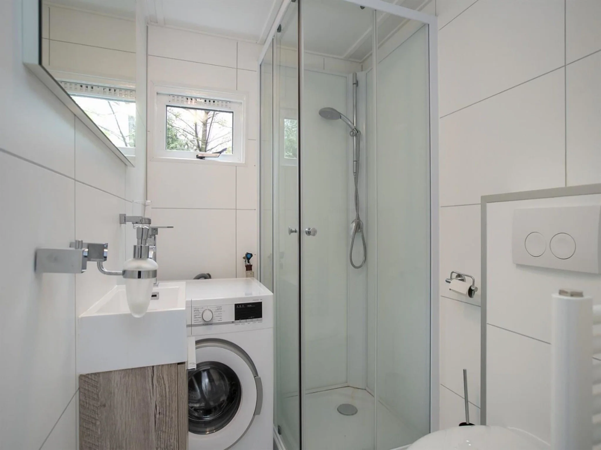 Foto's Luxe chalet in Garderen - Belvilla by Oyo