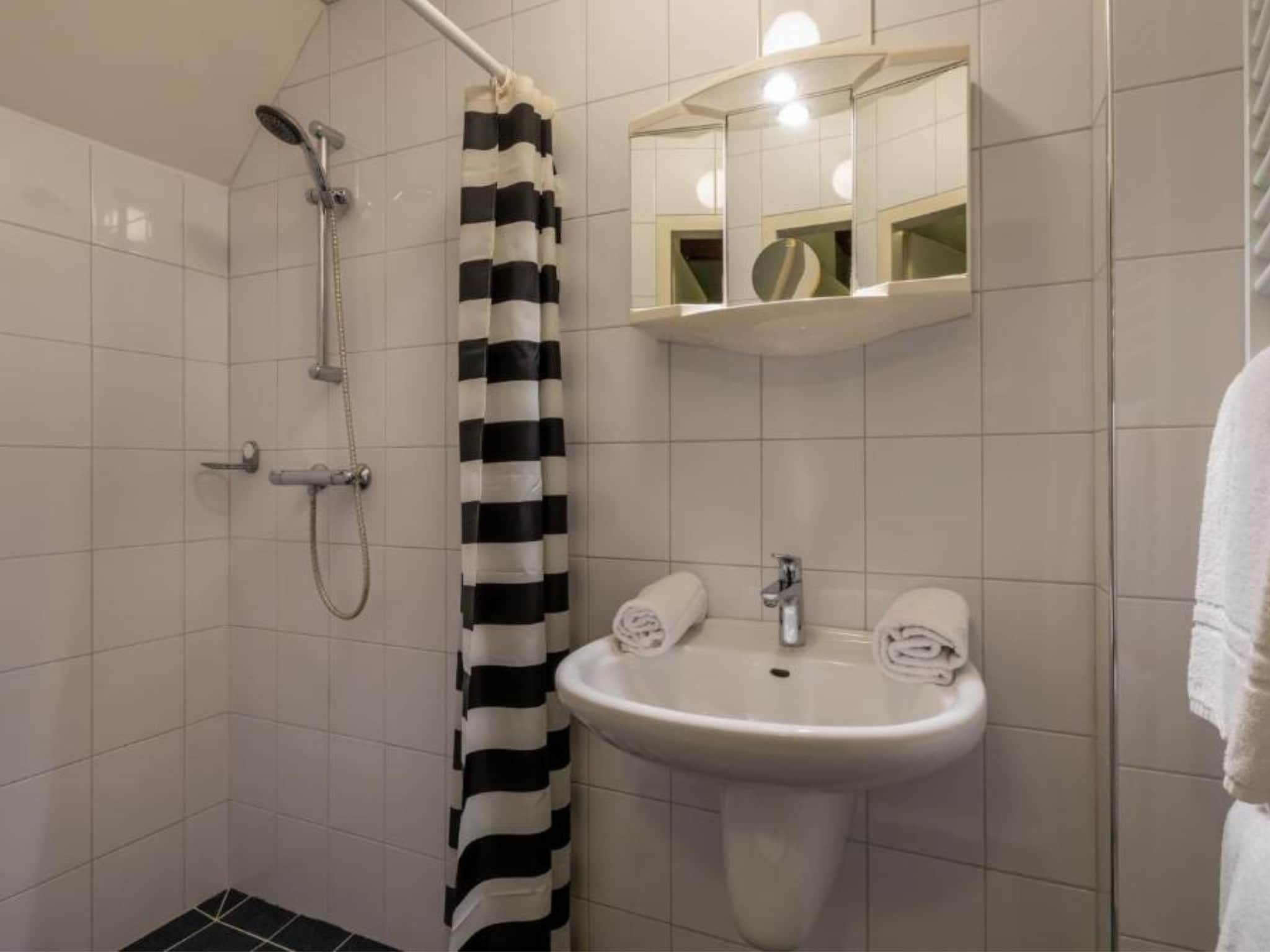 Foto's Ruim appartement in Zoutelande nabij strand - Belvilla by Oyo