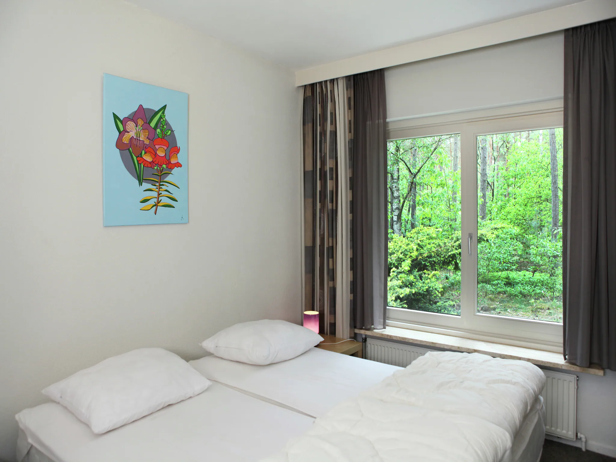 Foto's Moderne vakantievilla nabij de Veluwe met bubbelbad - Belvilla by Oyo