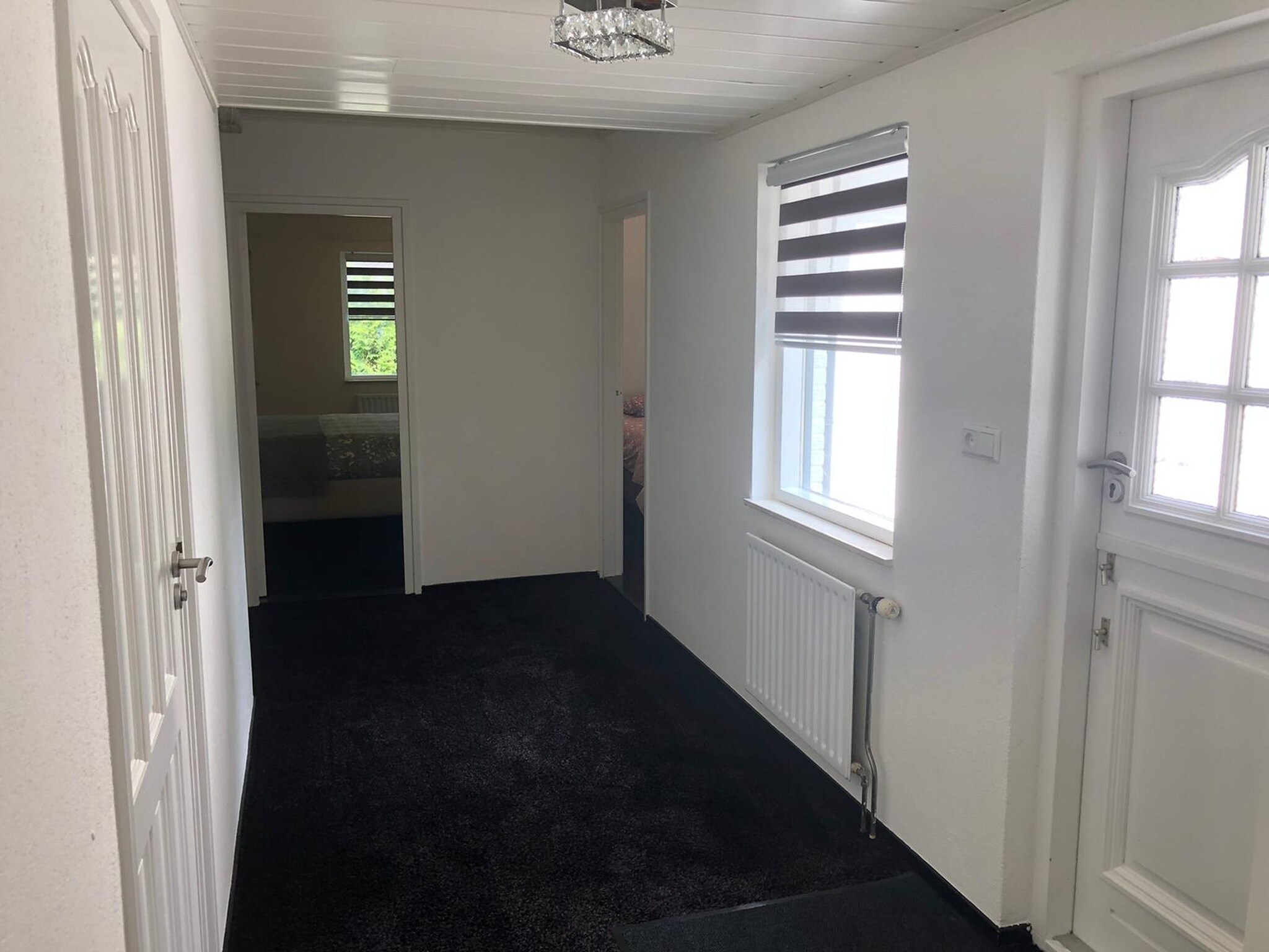 Foto's Uniek en luxe vakantiehuis in Harderwijk met grote tuin - Belvilla by Oyo
