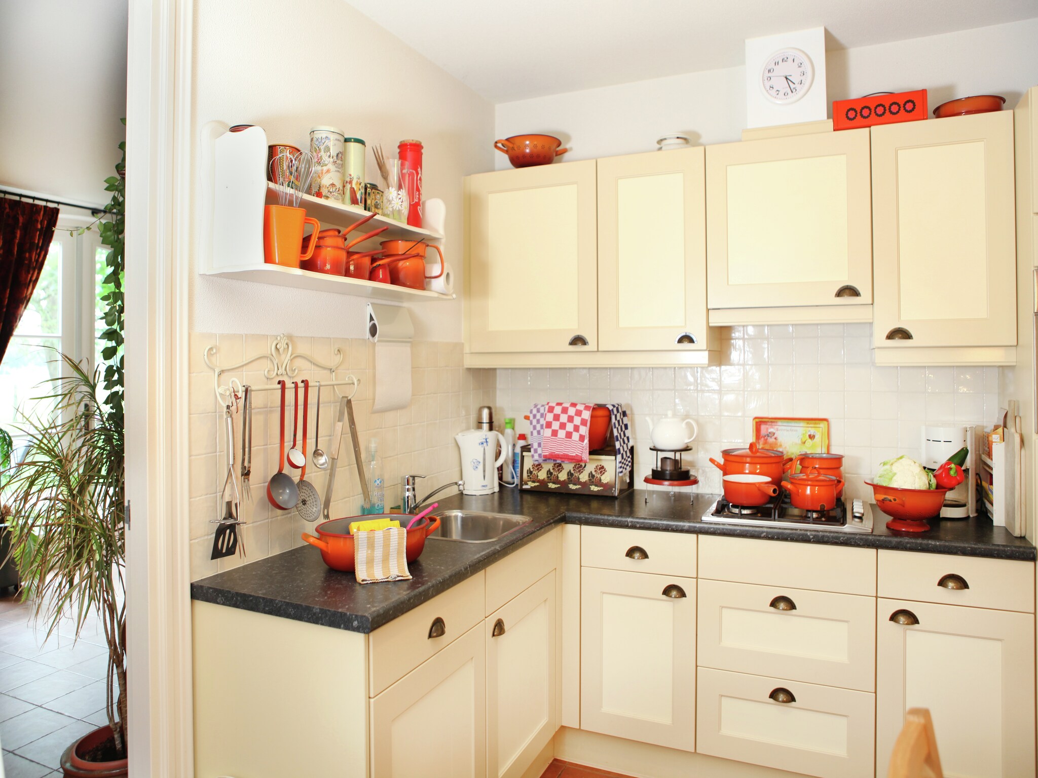 Foto's Ruime vakantieboerderij in Bronckhorst met privÃ©tuin - Belvilla by Oyo