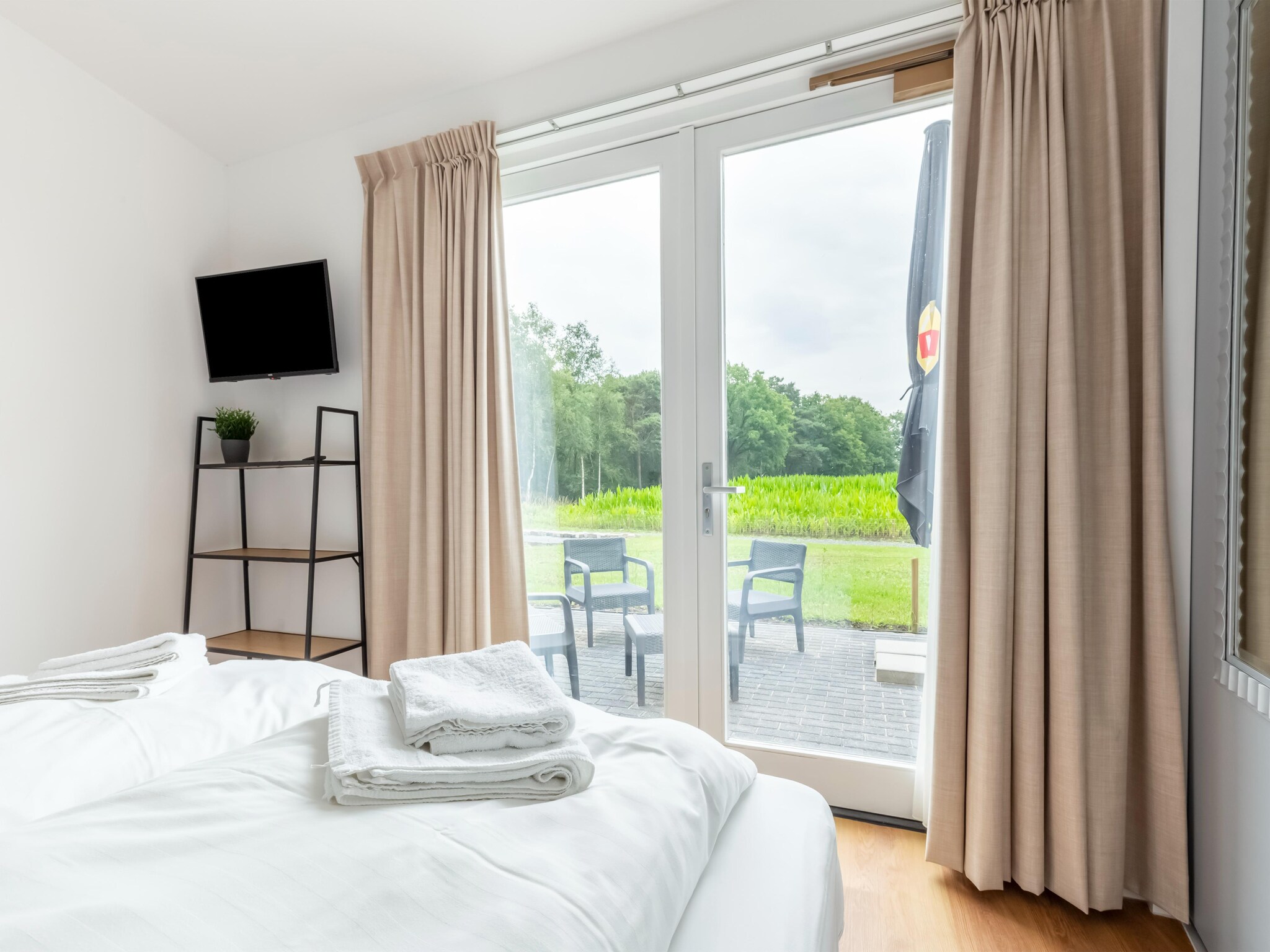 Foto's Heerlijk vakantiehuis in Goirle met terras - Belvilla by Oyo