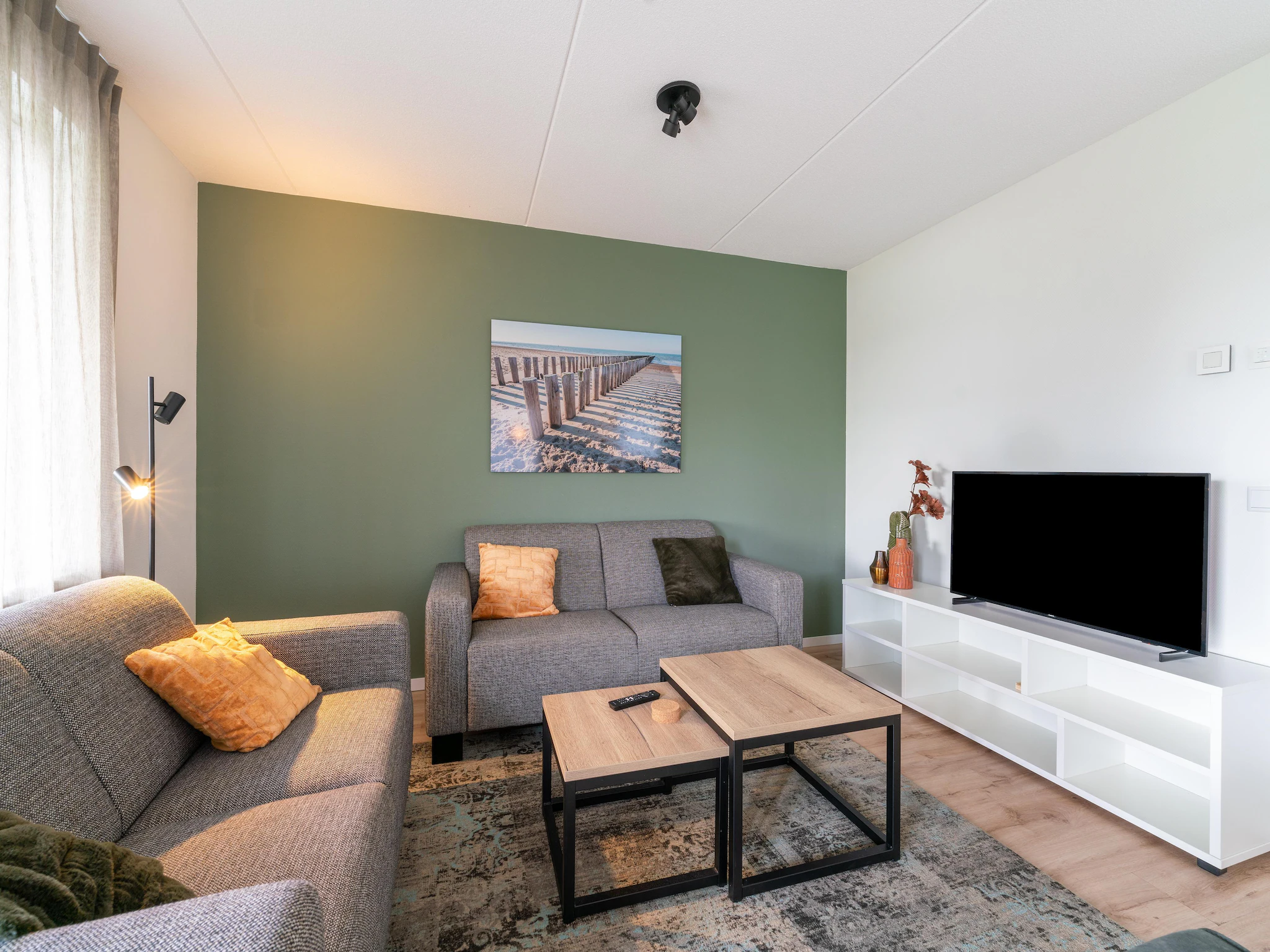 Foto's Vakantiehuis-Oosterschelde - De Pluvier - Belvilla by Oyo