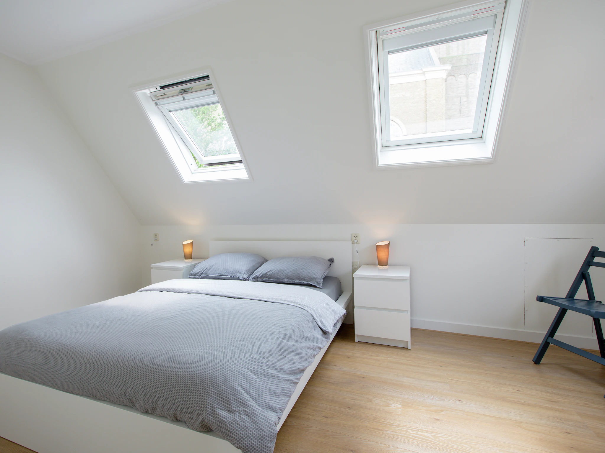 Foto's Mooie woning in het centrum van Harlingen - Belvilla by Oyo