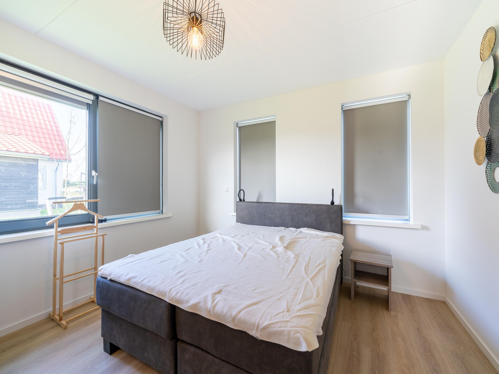 Foto's Leuke vakantiewoning in Scherpenisse met terras - Belvilla by Oyo