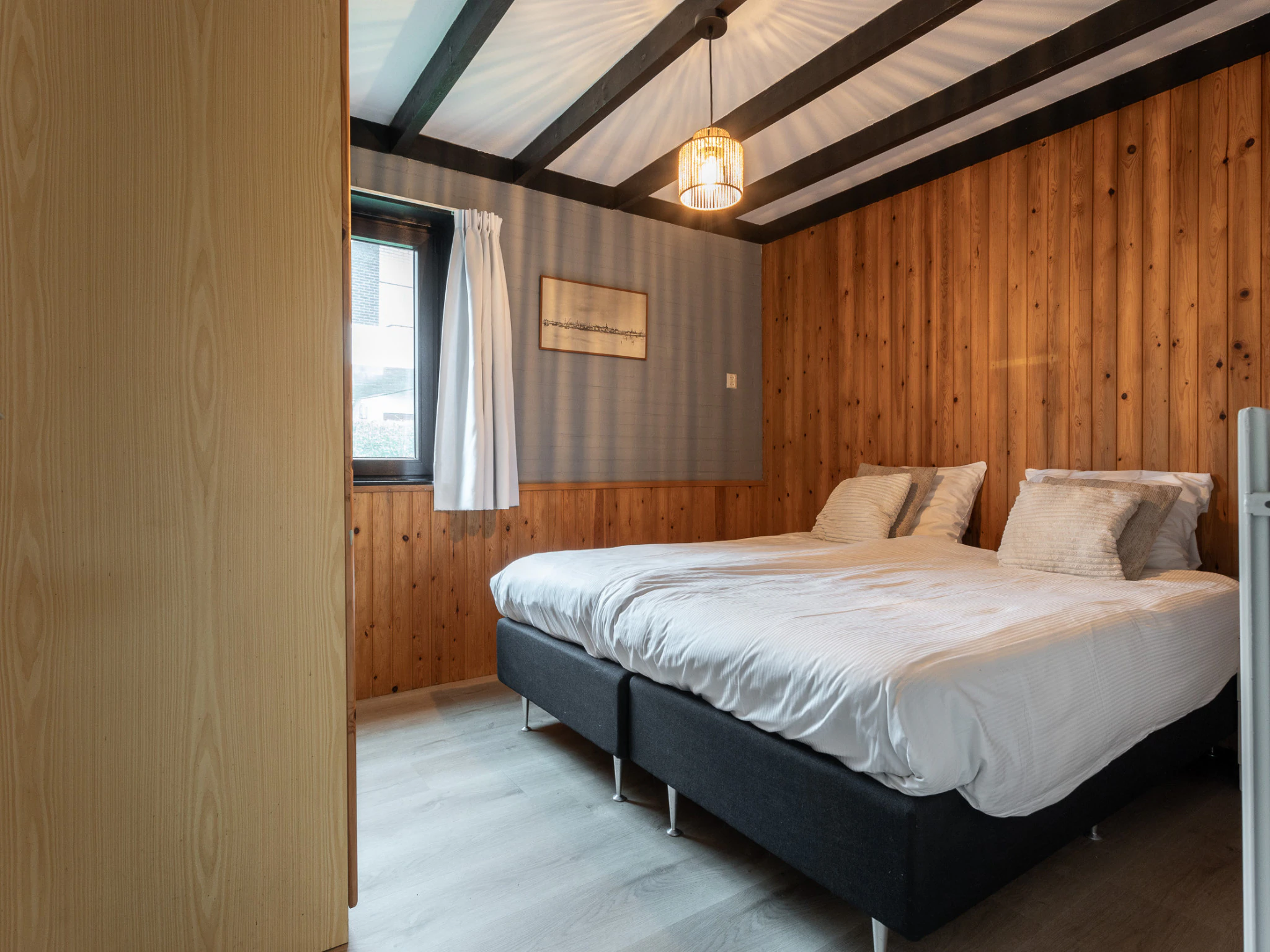 Foto's Vakantiewoning aan het Veerse Meer 6-8 personen - Belvilla by Oyo