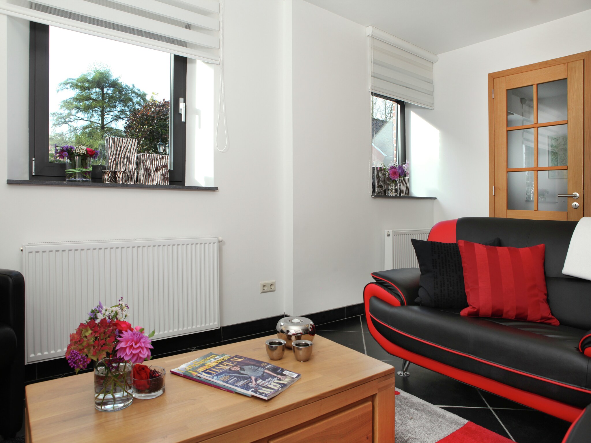 Foto's Comfortabel chalet in Epen in de buurt van het bos - Belvilla by Oyo