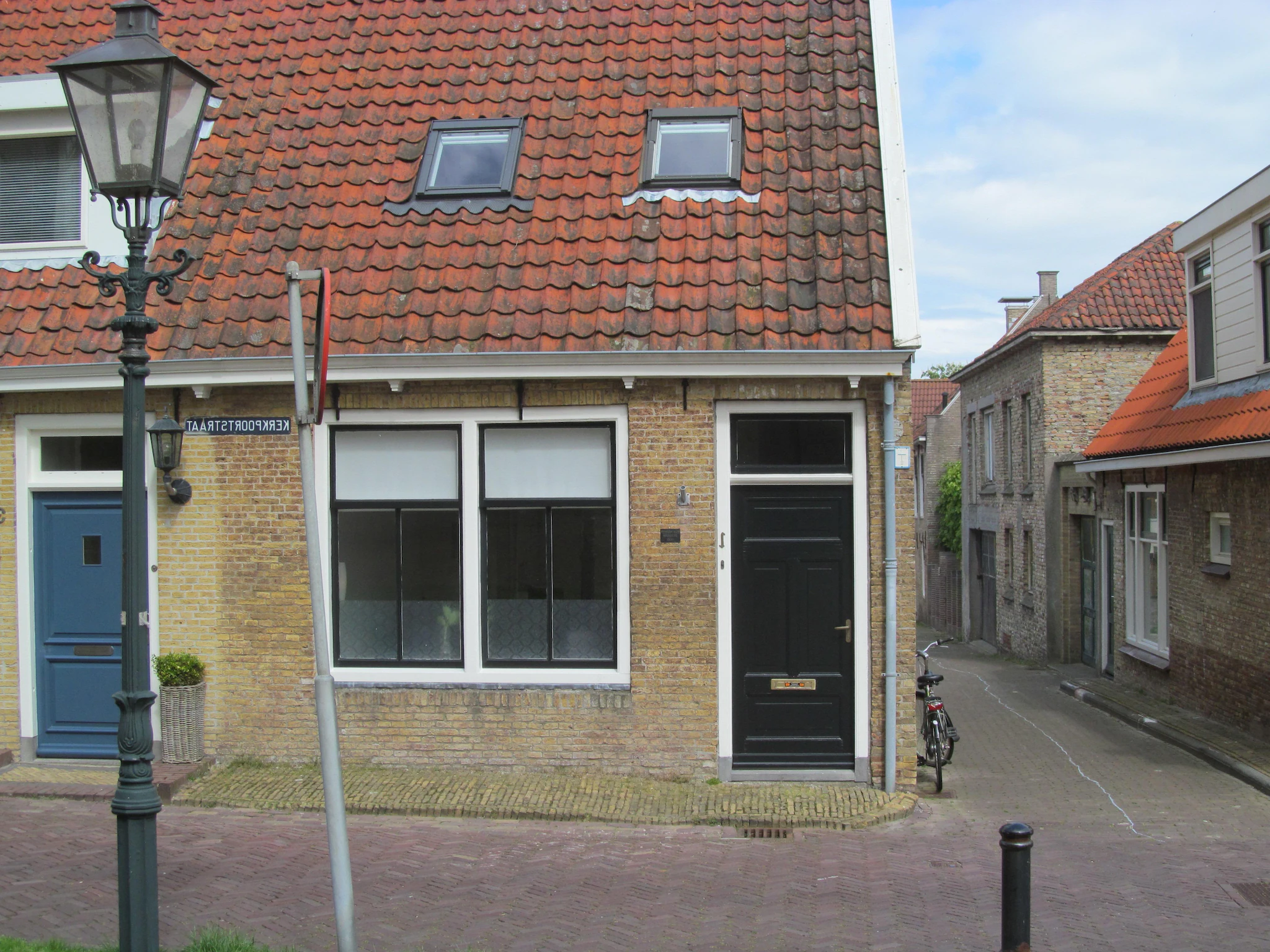 Foto's Mooie woning in het centrum van Harlingen - Belvilla by Oyo