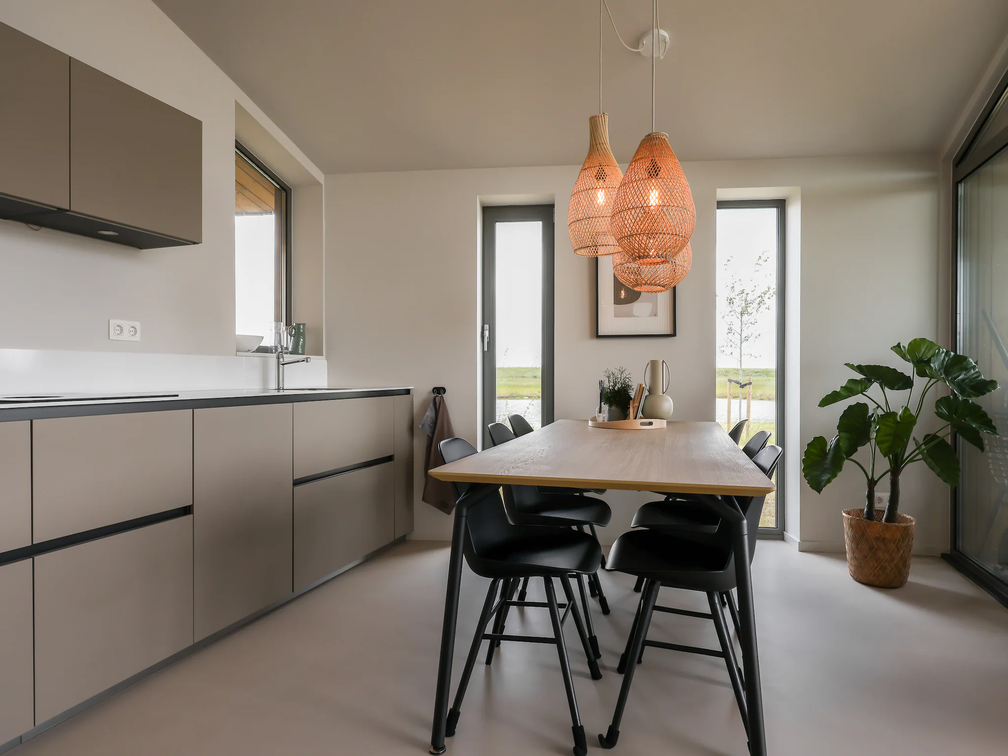 Foto's Charmant vakantiehuis met tuin - Belvilla by Oyo