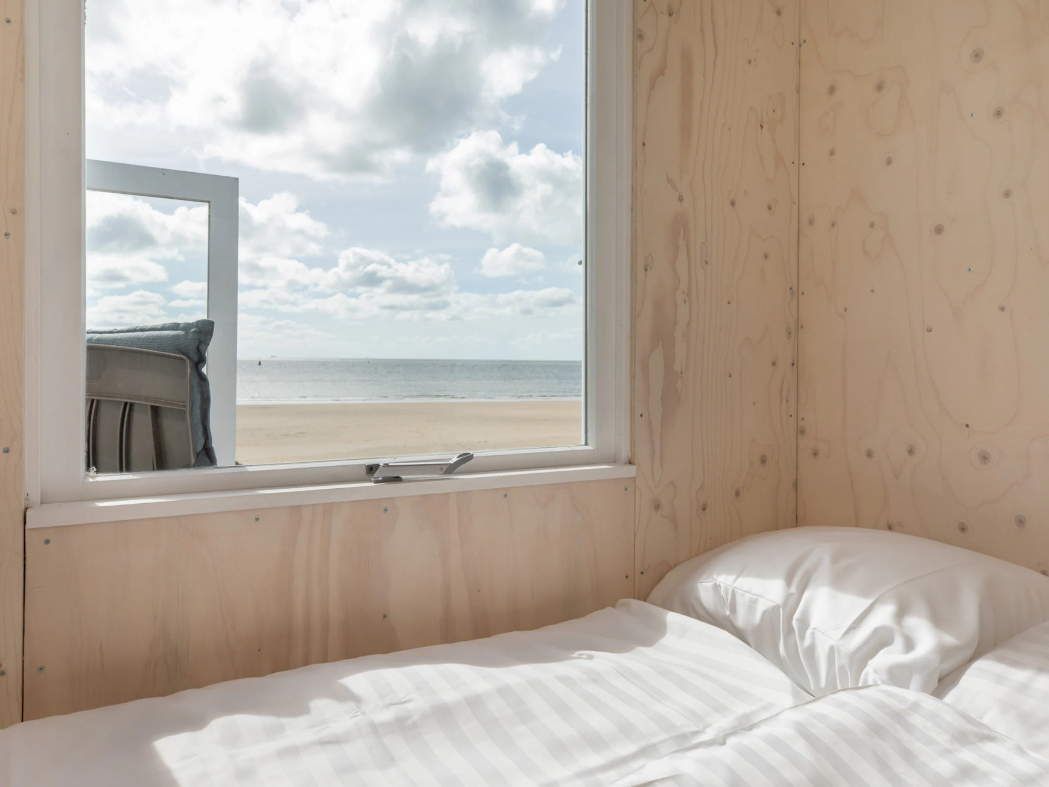 Foto's Heerlijk strandhuis in Dishoek - Belvilla by Oyo