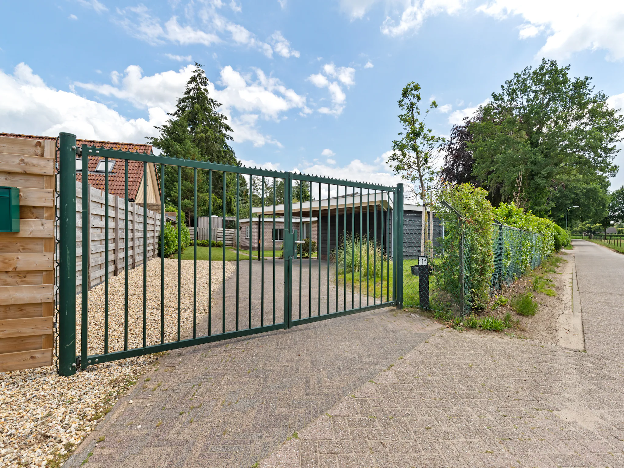 Foto's Leuk vakantiehuis in Putten met een tuin - Belvilla by Oyo