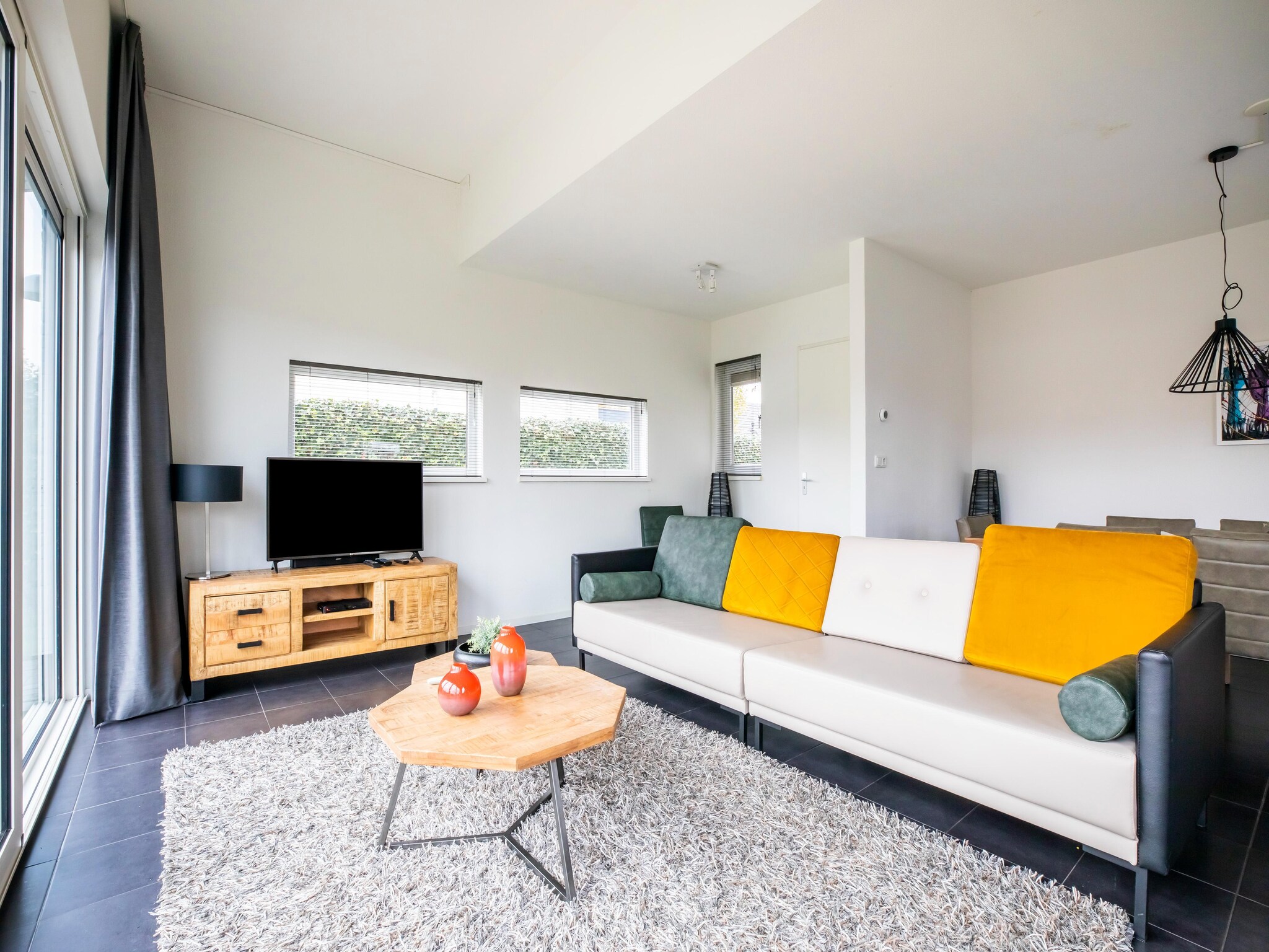 Foto's Moderne villa bij Harderwijk met bubbelbad - Belvilla by Oyo