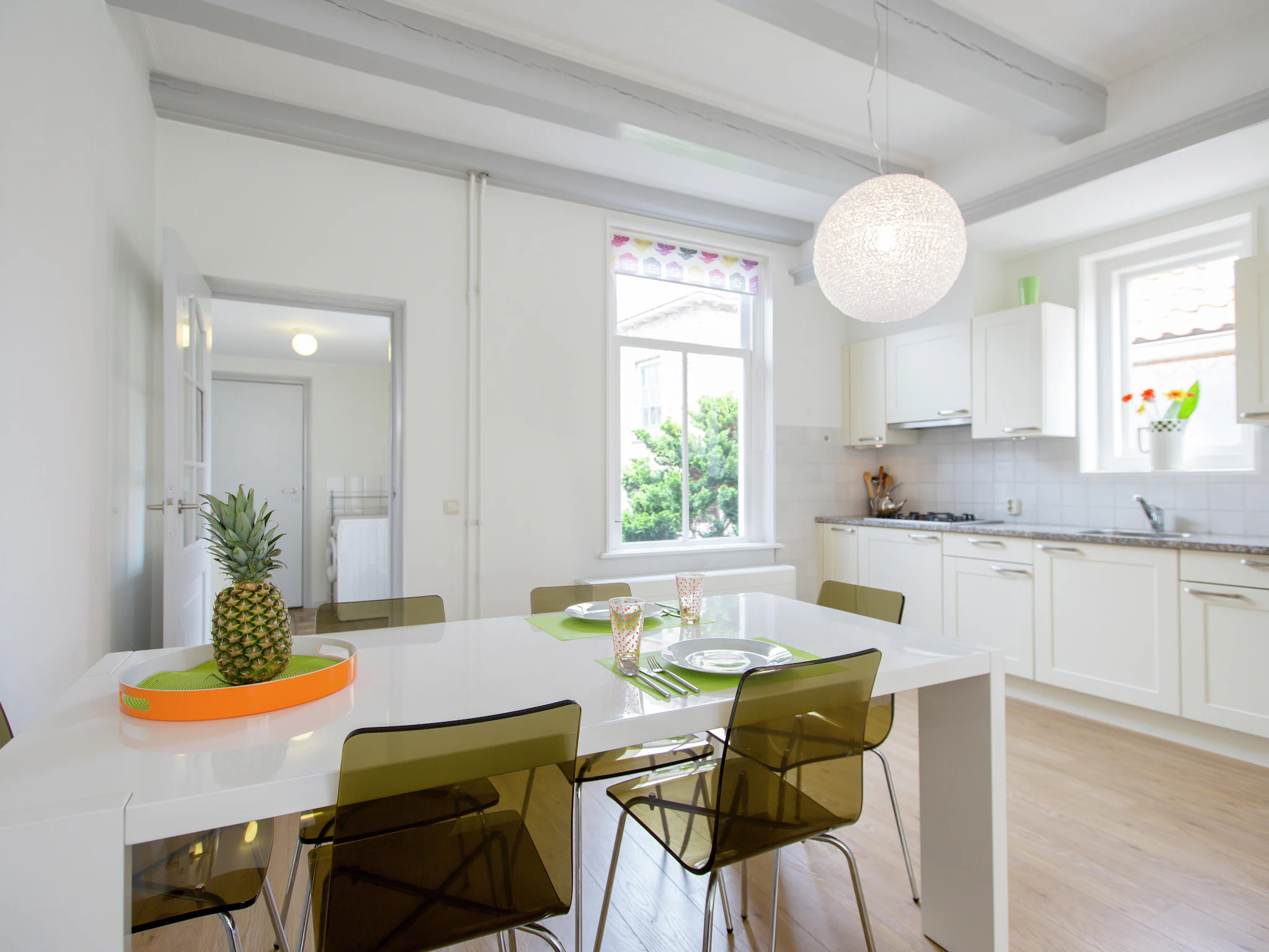 Foto's Mooie woning in het centrum van Harlingen - Belvilla by Oyo