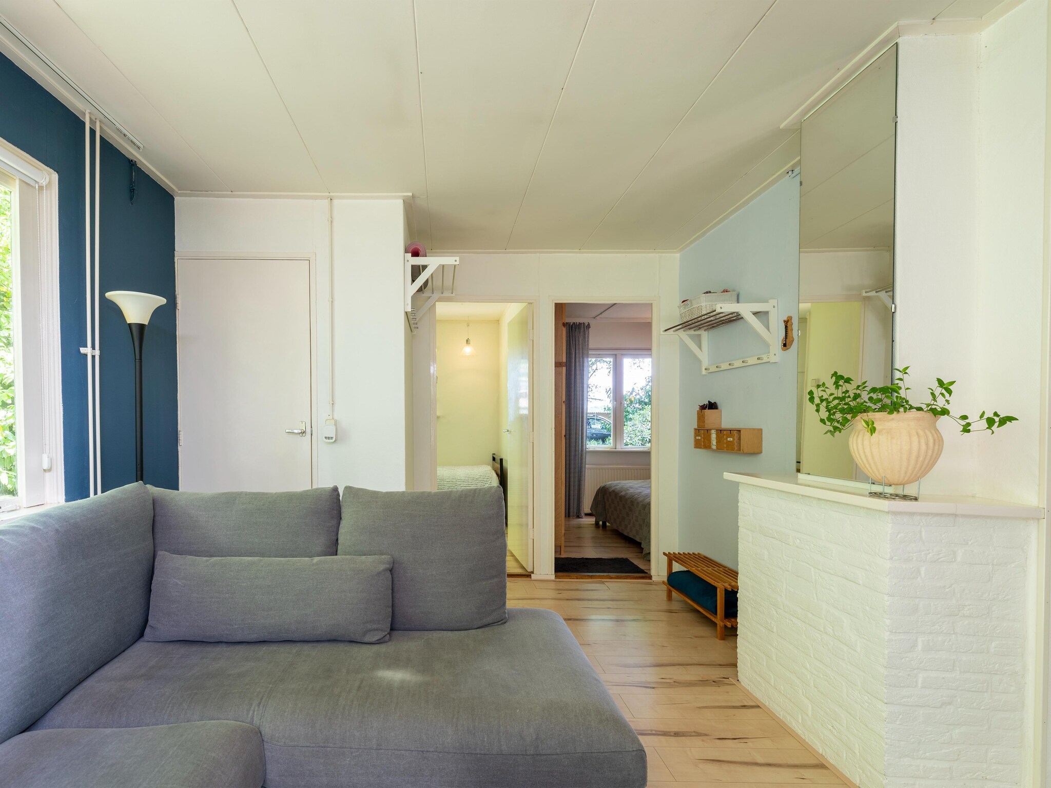 Foto's Sfeervol vakantiehuis omringd door de natuur in Epse - Belvilla by Oyo