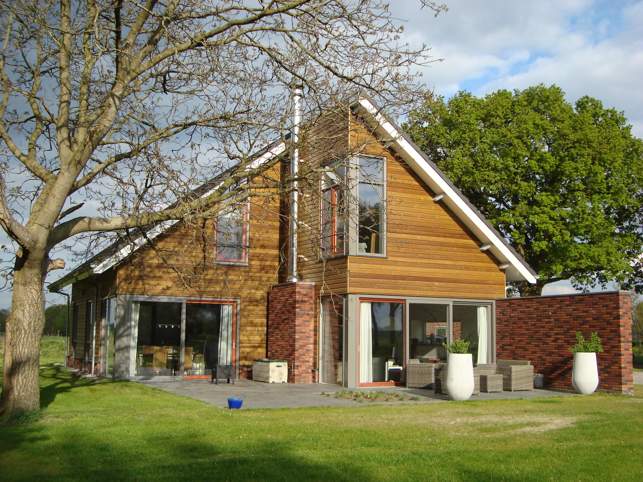 Foto's Villa met sauna bij de Sallandse heuvelrug - Belvilla by Oyo