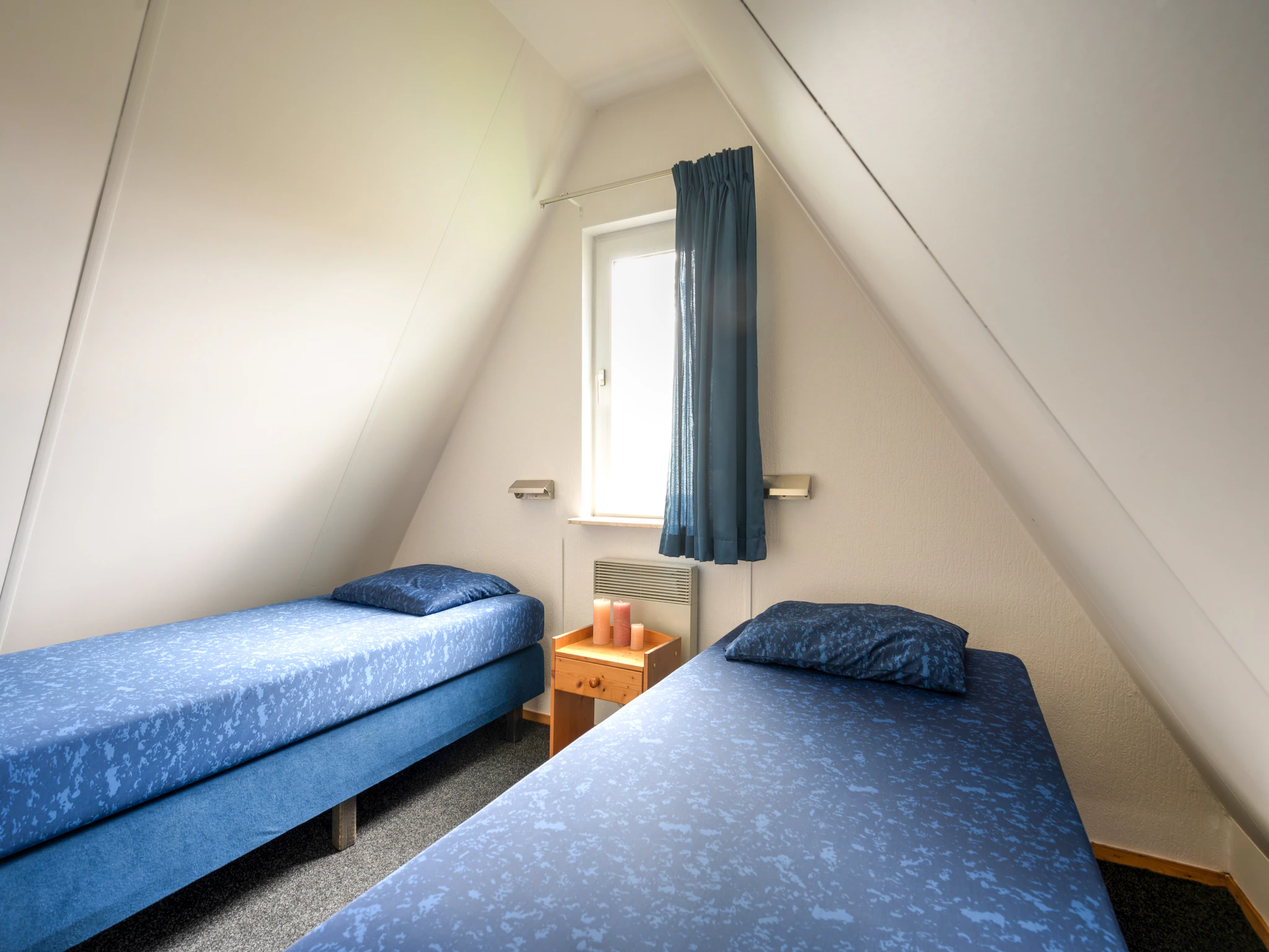 Foto's Leuk vakantiehuis in Gramsbergen op familiepark - Belvilla by Oyo