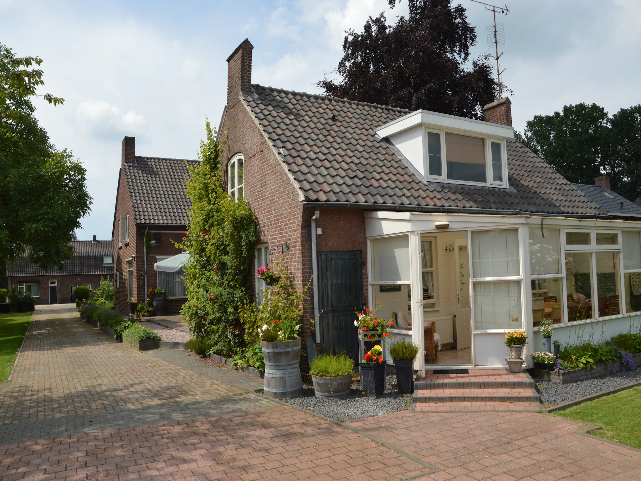Foto's Sfeervol vakantiehuis in Soerendonk - Belvilla by Oyo