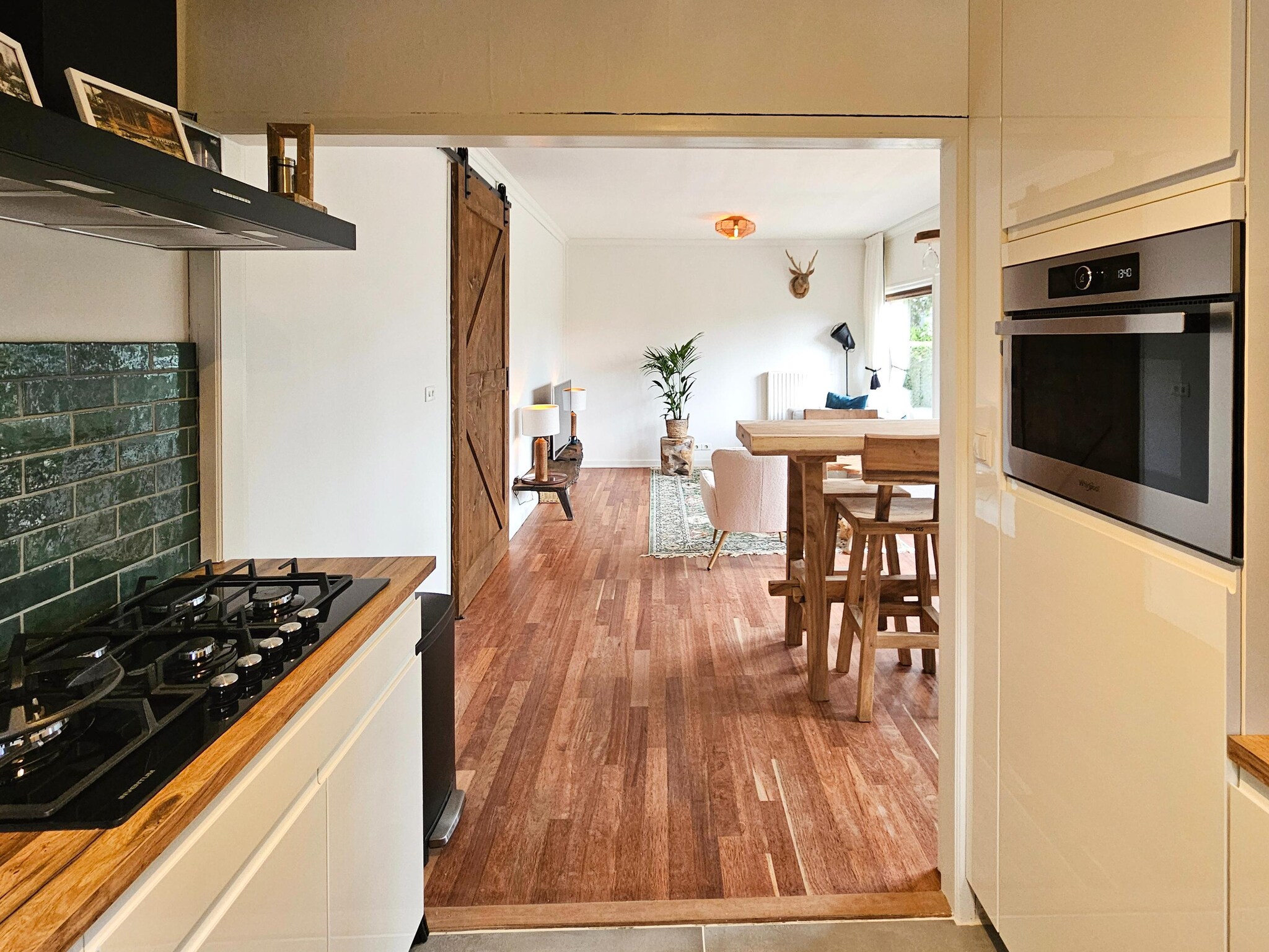 Foto's Mooi vakantiehuis met ruime tuin - Belvilla by Oyo