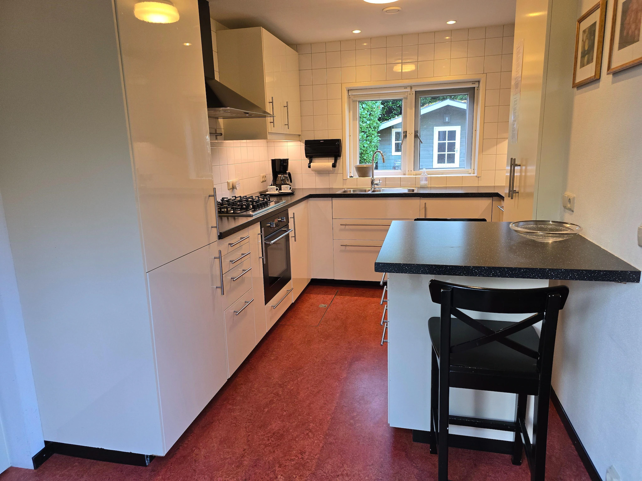 Foto's Ruim vakantiehuis nabij met sauna - Belvilla by Oyo