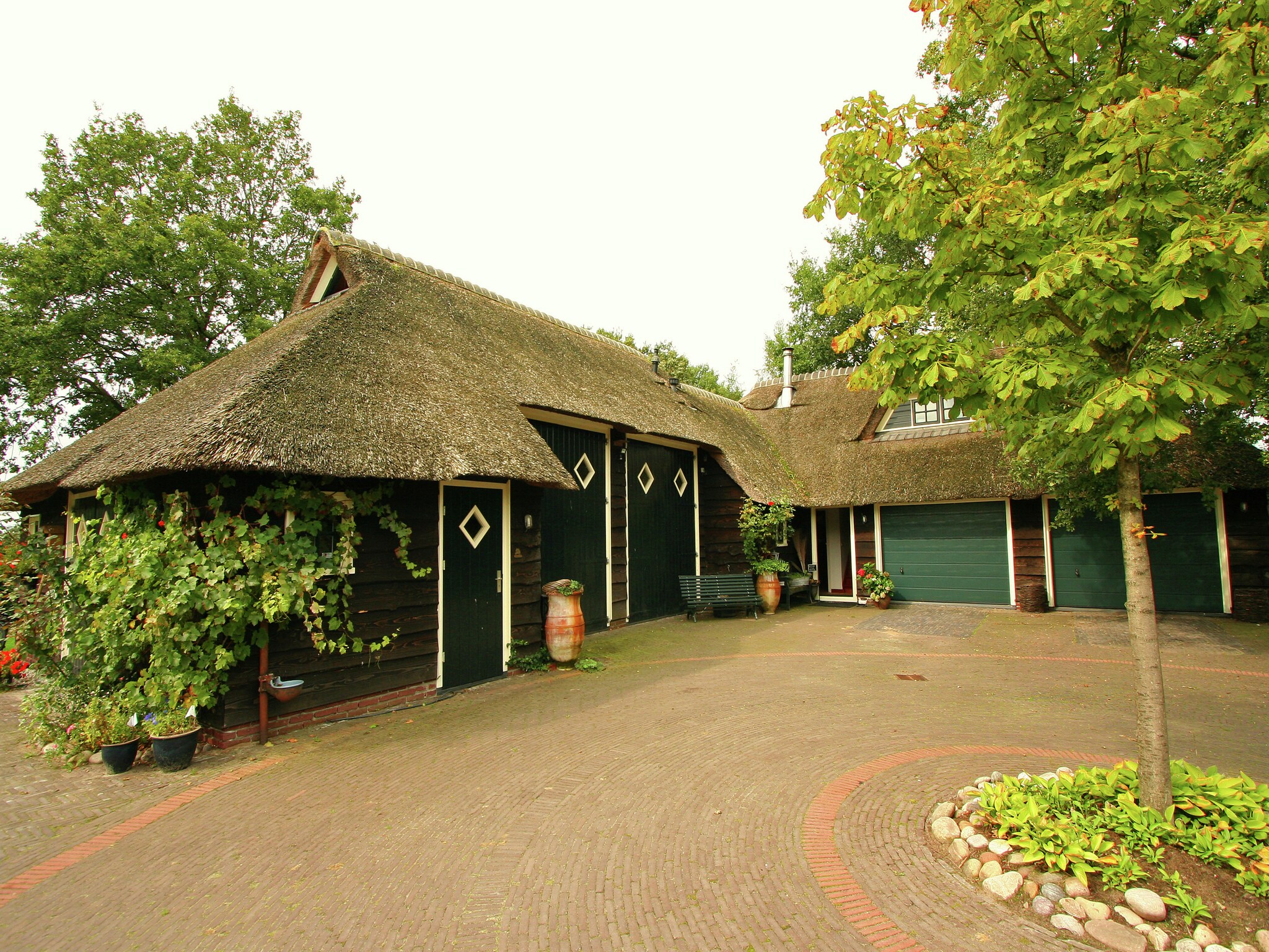 Foto's Vakantiehuis met sauna en bubbelbad - Belvilla by Oyo