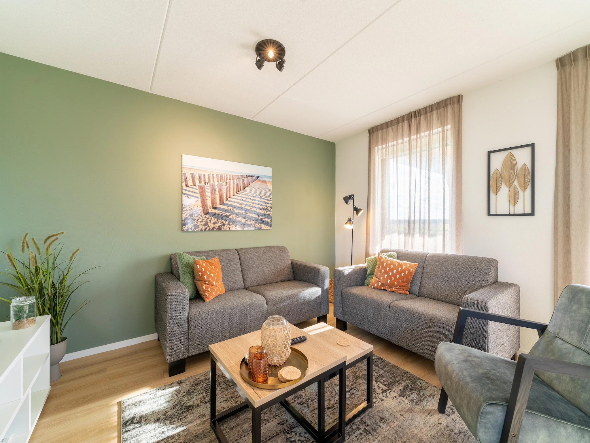 Foto's Leuke vakantiewoning in Scherpenisse met terras - Belvilla by Oyo