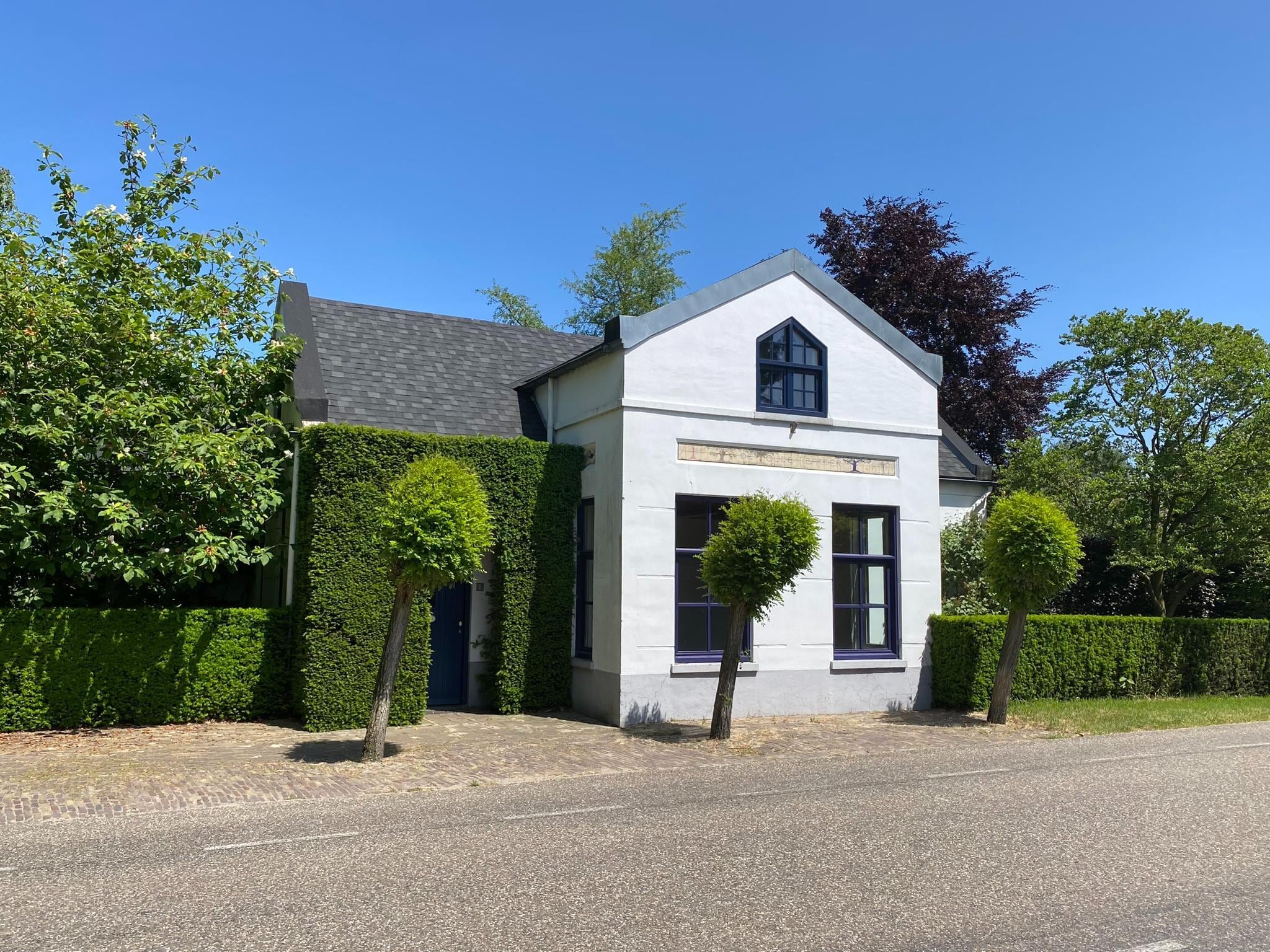 Foto's Vrijstaande woning in landelijk gebied met parktuin - Belvilla by Oyo