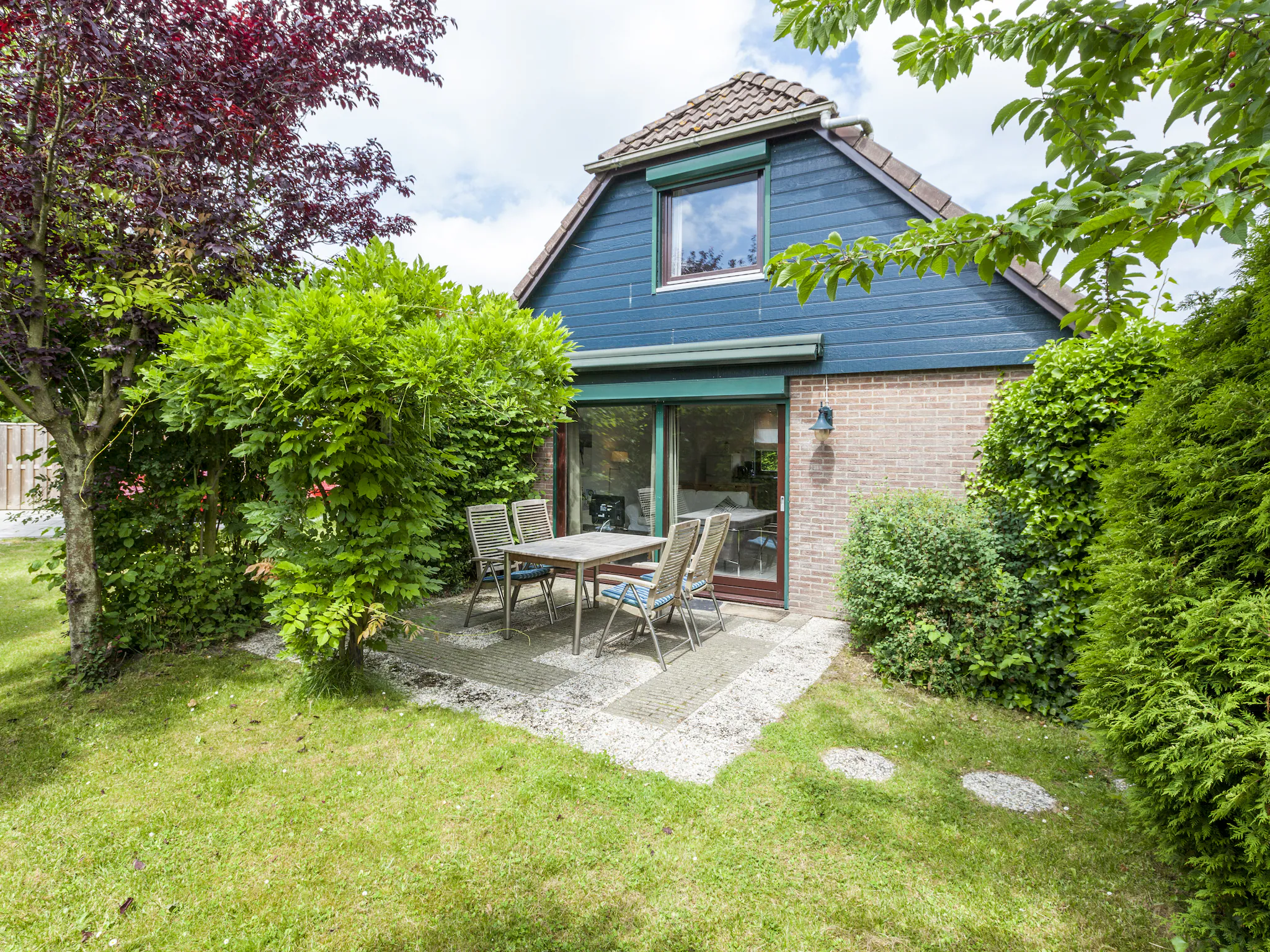 Foto's Heerlijk vakantiehuis in Wolphaartsdijk - Belvilla by Oyo