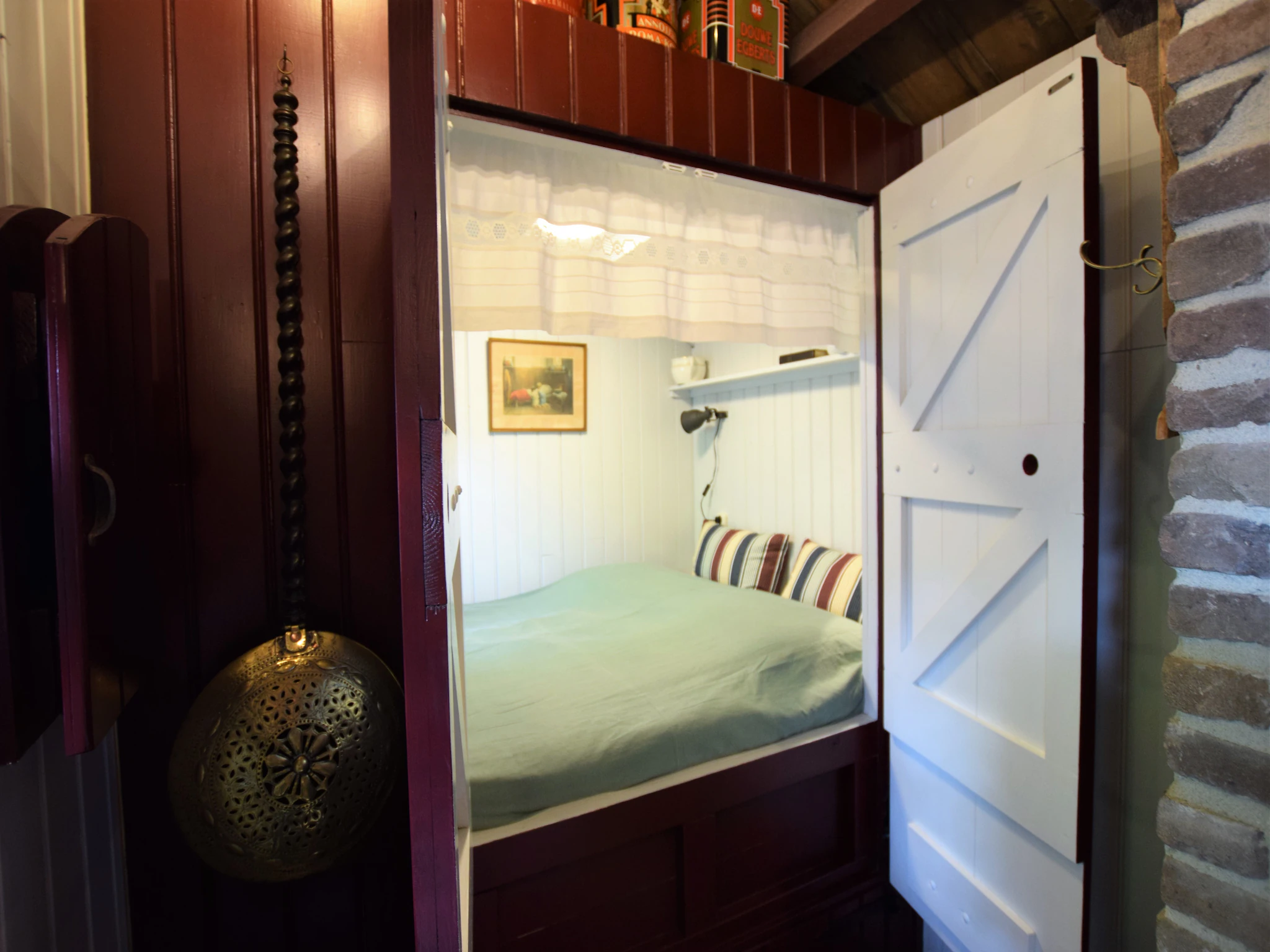 Foto's Gezellig vakantiehuis met bubbelbad - Belvilla by Oyo