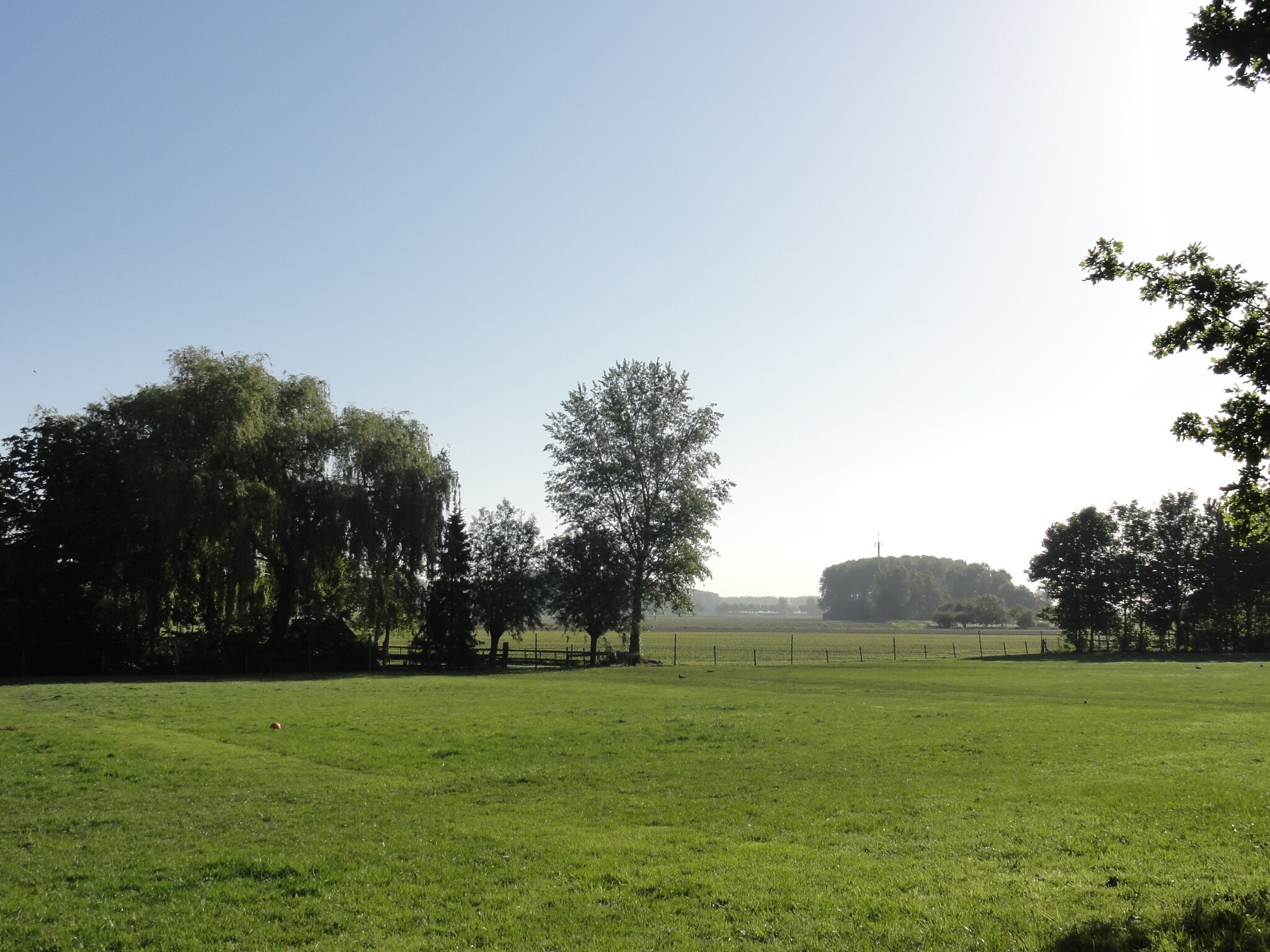 Foto's Rustig gelegen vakantiewoning in Zeeuws - Belvilla by Oyo