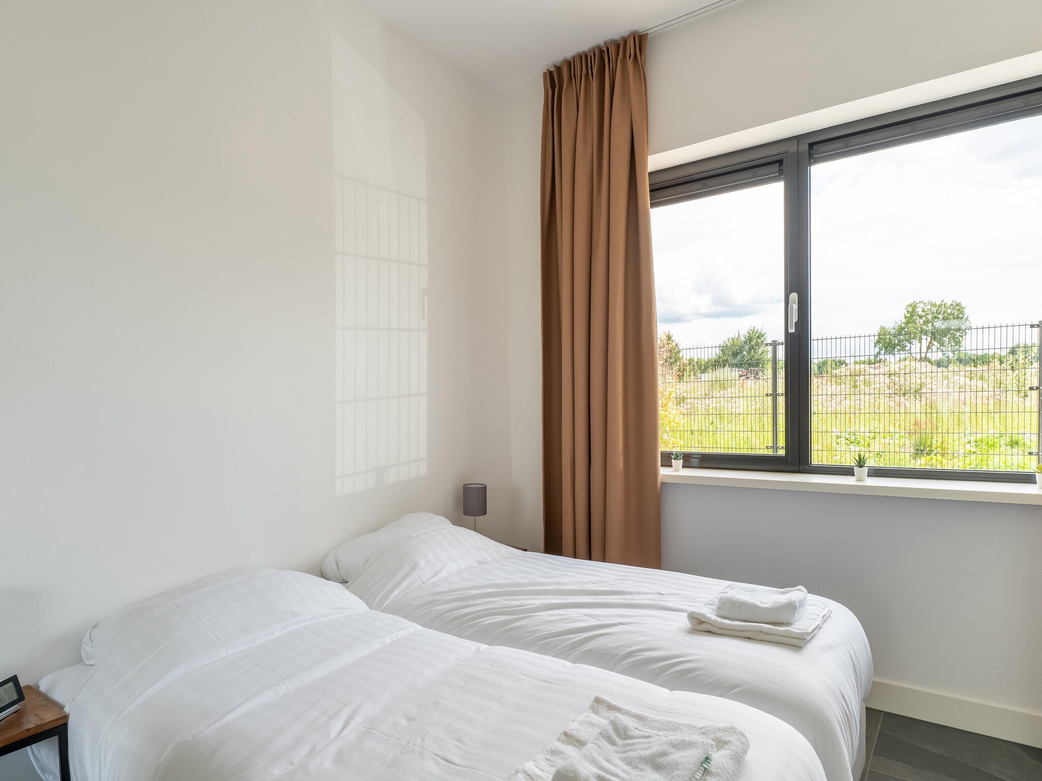 Foto's Luxe villa in Zeewolde met infraroodsauna - Belvilla by Oyo