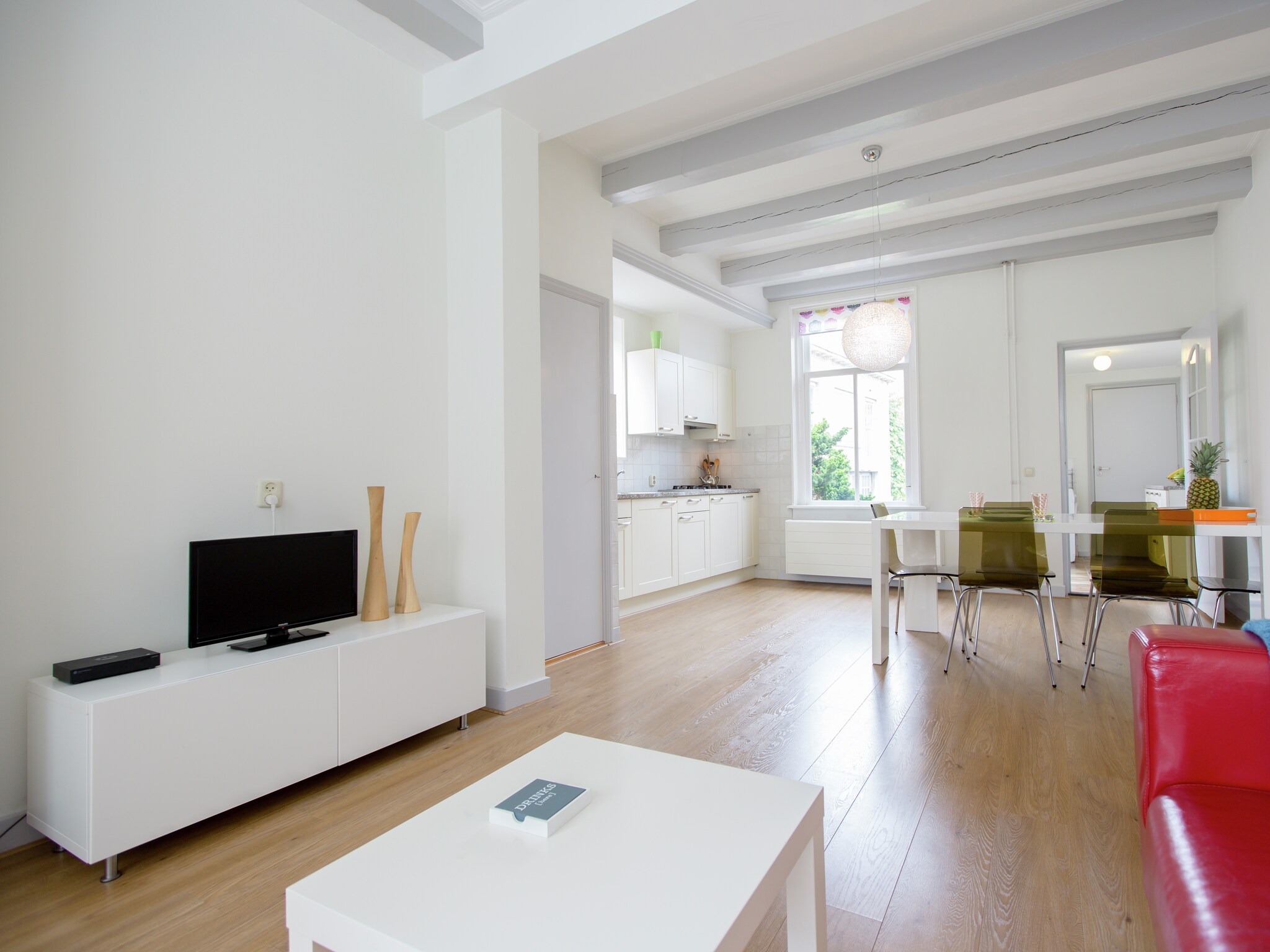 Foto's Mooie woning in het centrum van Harlingen - Belvilla by Oyo