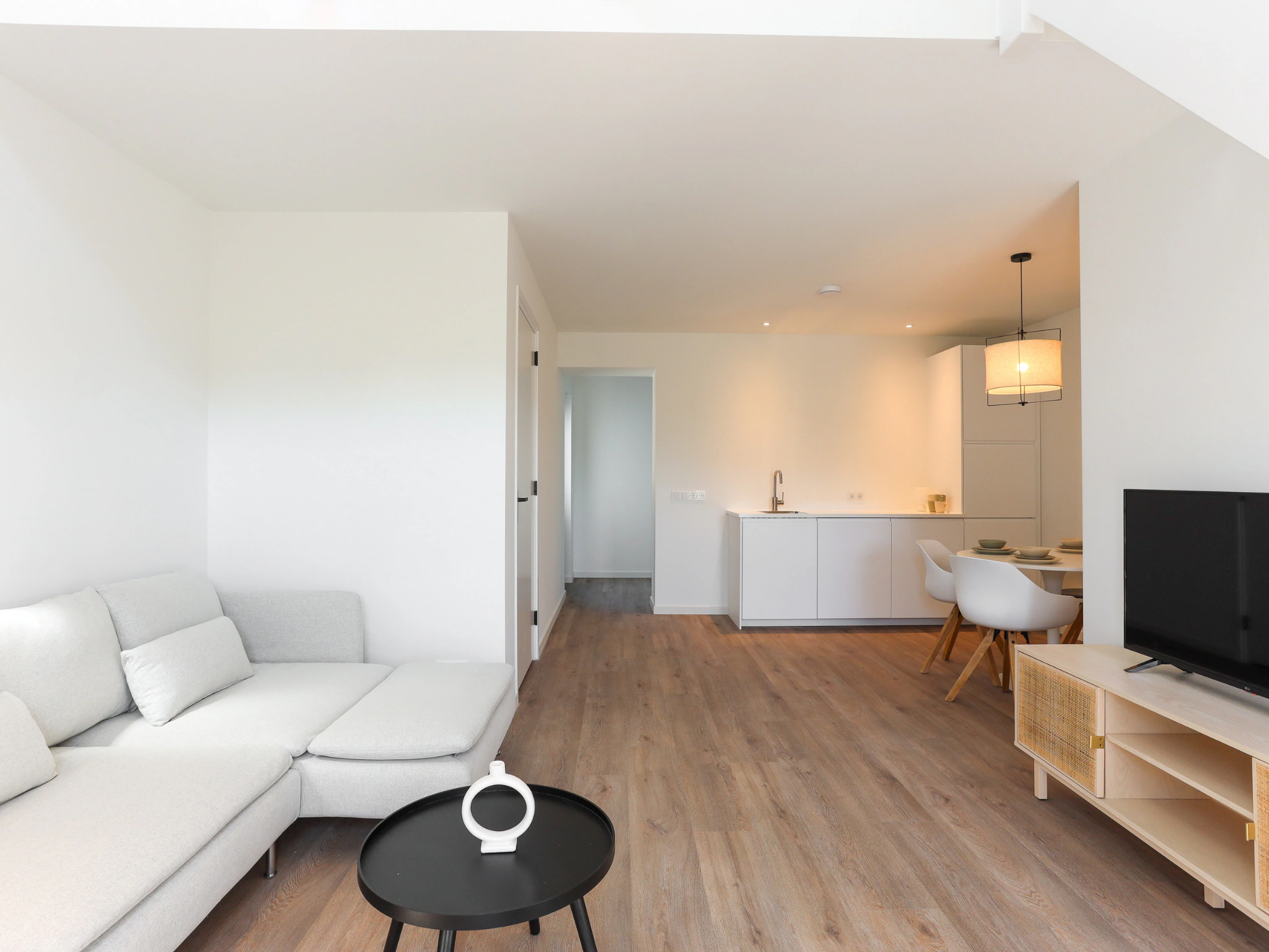 Foto's Moderne Suite Zijde in het prachtige Kamperland - Belvilla by Oyo