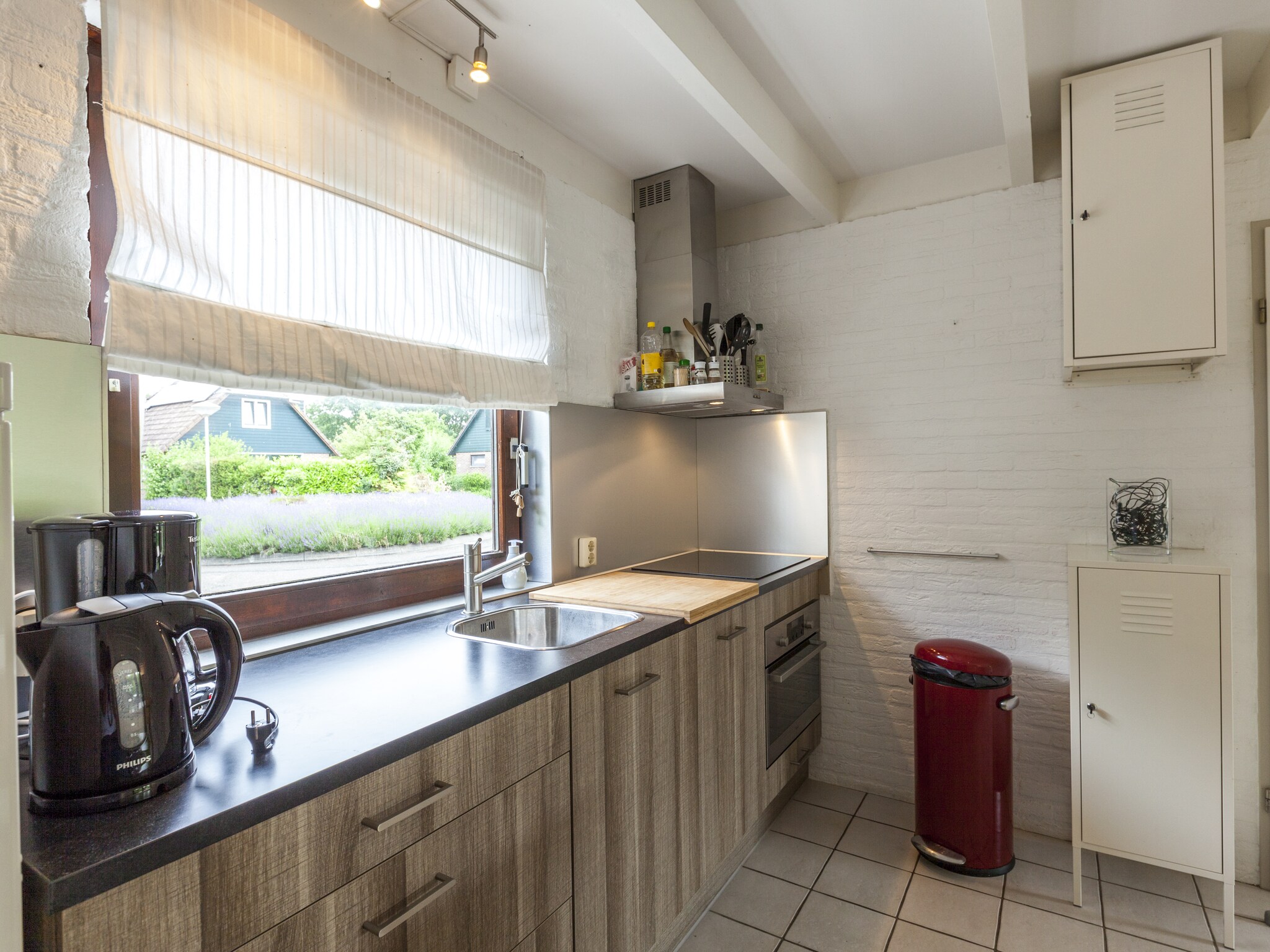 Foto's Heerlijk vakantiehuis in Wolphaartsdijk - Belvilla by Oyo