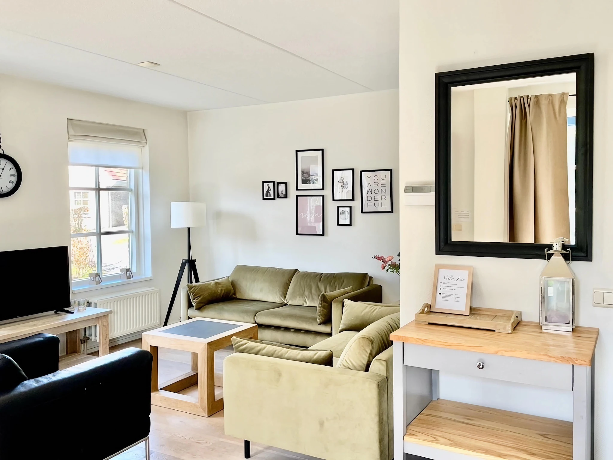 Foto's vakantiewoning op kleinschalig vakantiepark - Belvilla by Oyo