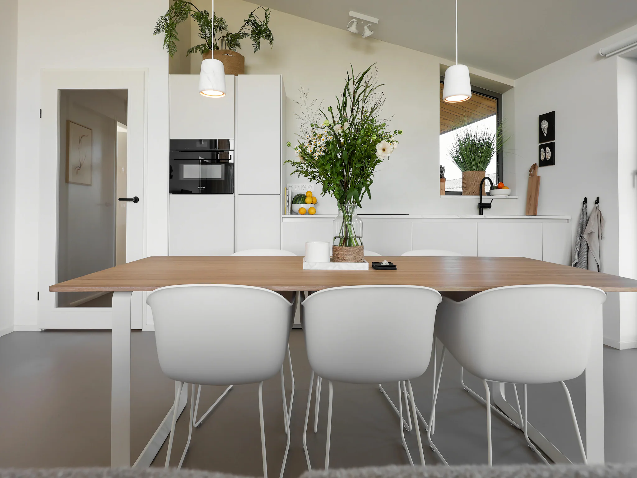 Foto's Rustig vakantiehuis met tuin - Belvilla by Oyo