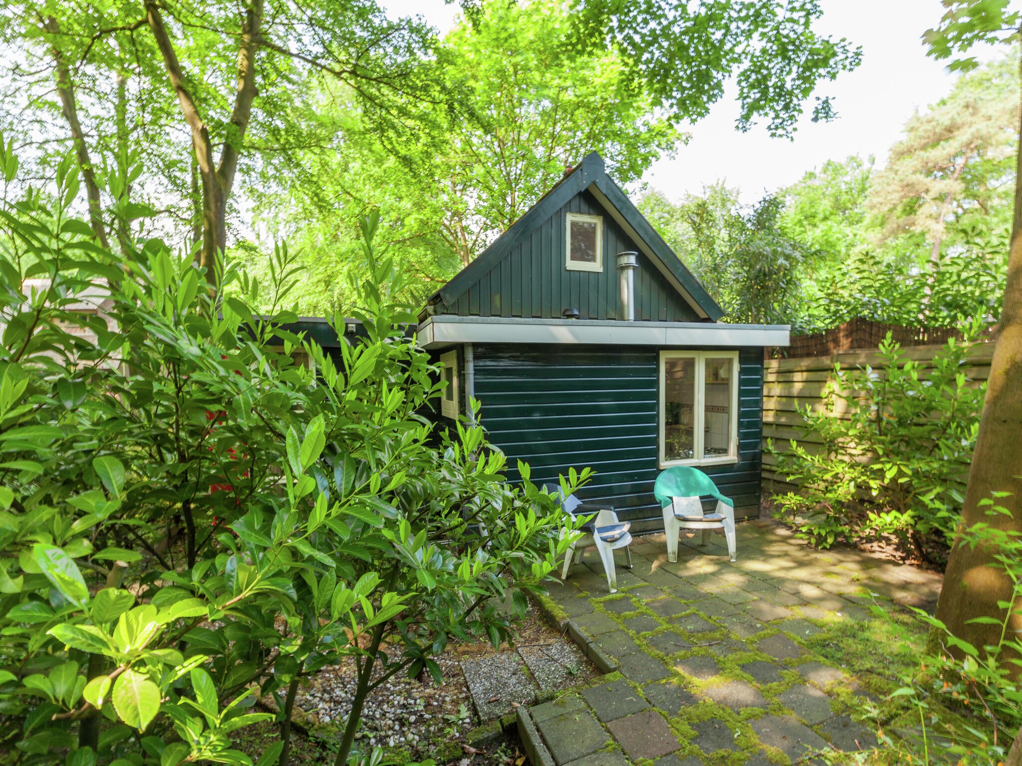 Foto's Midden in het Gooise landschap - Belvilla by Oyo