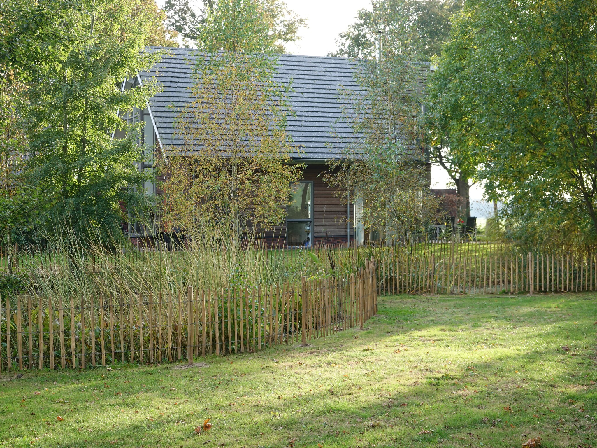 Foto's Villa met sauna bij de Sallandse heuvelrug - Belvilla by Oyo