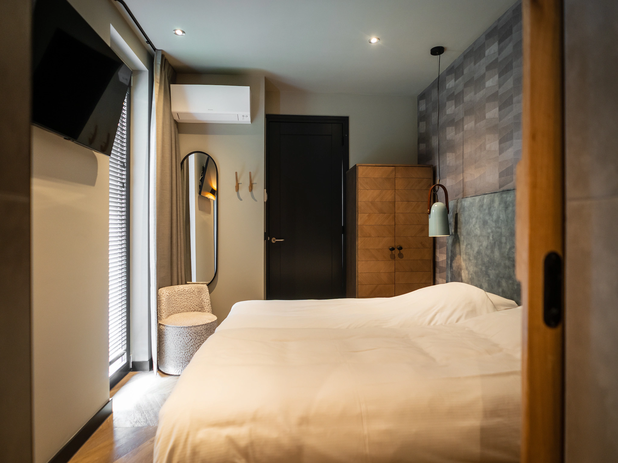 Foto's Luxe villa met sauna, op enkele minuten van het strand - Belvilla by Oyo